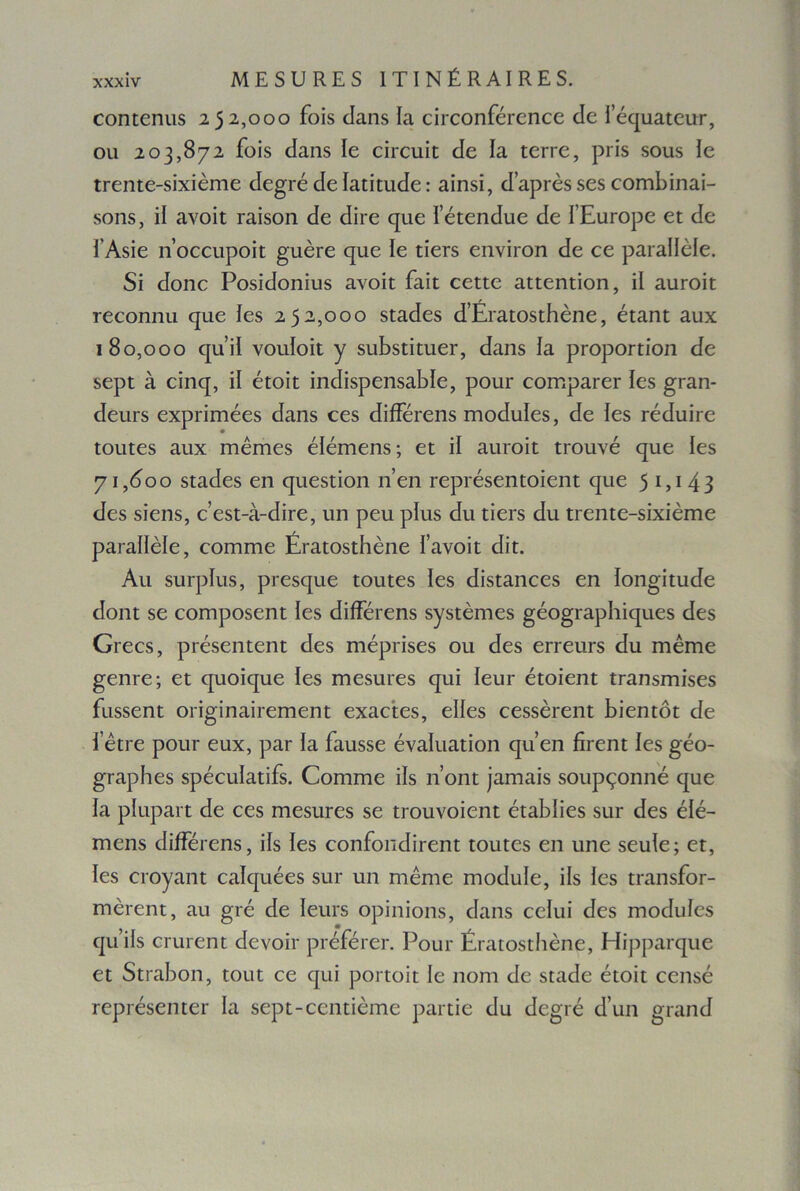 ΜΕδυΚΕδ ΙΤΙΝέ,ΕΑΙΚΕδ. εοηιεηιΐδ 252,000 ίοίδ (Ιαηδ ία είιχοηΓέιχηεε (Ιε Γέφίαιευτ, οιι 203,872 ίοίδ (Ιαηδ Ιε είιχιιίι (ίε Ια ΐειτε, ρπδ δοιίδ Ιε ΐΓεηιε-δίχίέηιε (Ιε£Γέ (Ιε ΙαιίίικΙε: αϊηδϊ, (ΤαρΓΟδδΟδ εοπώίηαί- δοηδ, ΐί ανοίι ταίδοη εΐε <ϋι*ε ιριο Γέιεη(Ιυε (ίε ΓΕαΓορε ει (ίε ΓΑδΐε ηοεειιροίι ^ιιέιχ (3110 ίε ιίετδ εηνίιχη (ίε εε ραιαΙΙείε. δί <Ιοηε Ροδΐίίοηΐυδ ανοίι ίαίι εειιε αιιεηιίοη, ΐί αιηοίι τεεοηηιι φ.ιε Ιεδ 252,000 δεαείεδ ιΓΕιαιοδίΗέηε, έιαηι αυχ ιδο,οοο φΐ’ίΐ νοιιΐοίι γ δΐιΒδίίΐιιεΓ, (Ιαηδ Ια ριχροπίοη είε δερί α είη<3, ίί έιοίι ίικίίδροηδαΒΙε, ρουι εοΓηραιΧΓ Ιεδ £ταη- (Ιευί'δ εχρΓΪΓπέεδ (Ιαηδ εεδ (ΙίβεΓεηδ ιηοίΐιιίεδ, είε Ιεδ τέείειΐτε ιοιιιεδ αιιχ ιηέηιοδ έΐέιηεηδ; ει ΐί αιηχ>ίι ΐΓΟίινέ (ριε ίεδ 71,6 ο ο δίαιίεδ εη φίεδίίοη η’εη ιχρί'έδεηιοίεηι (ριε 5 ι,ι 43 (Ιεδ δίεηδ, ε’εδΐ-α-<ΙίΓε, ιιη ρειι ρΐιΐδ είιι ιίεΐδ (Ιιι ΐιεηιε-δίχίέιηε ραιαΙΙείε, εοΓηιηε Εταιοδίίιέηε Γανοίι <ϋι. Αιι δΐίΓρΙιΐδ, ριεδψ.ιε ιοιιιεδ Ιεδ (Ιίδίαηεεδ εη Ιοη^ίίικίε (ίοηι δε εοιηροδεηΐ Ιεδ (ΠίΓέιχηδ δγδΐέηιεδ §έθ£ΐ-αρΙιί(ριεδ (Ιεδ Οι εεδ, ριχδεηιεηι (Ιεδ ηιέριίδεδ οιι (Ιεδ επχιΐΓδ (Ιιι Γηέηιε ^εηιε; ει «ριοίφίε Ιεδ ιηεδίιιεδ (ριί Ιειιΐ' έιοίεηι ΐΓαιΐδΓηίδεδ ίιΐδδεηι οπ^ίηαίιχηιεηι εχαειεδ, εΐίεδ εεδδέιχηι Βίεηιόι (ίε Γέιιχ ροιιι εαχ, ραΓ Ια ίαιΐδδε έναίιιαιίοη <ρι’εη βι εηι Ιεδ £χο- ^ιαρΗεδ δρέειιίαιίίδ. (ϋοιηπιε ϊΐδ η’οηι ]αιηαίδ δουρςοηηέ <ριε ία ρΐιιραη (Ιε εεδ Ηίεδίπχδ δε ΐΓοιινοίεηι έιαΜίεδ δΐΐΓ (Ιεδ έίέ- ηιεηδ (ΙίίΓειχηδ, ίΐδ Ιεδ εοηίοπιΙίΓεηι ιοιιιεδ εη ιιηε δειιίε; ει, Ιεδ ειογαηι εαίιριέεδ δΐιΐ' υη ηιέηιε ηαοίΐιιΐε, ίΐδ Ιεδ ΐιαη$ίθΓ- ηιέιχηι, αιι £ΐέ (Ιε Ιειιΐδ ορίηίοηδ, (Ιαηδ εεΐιιί (Ιεδ ηιοίΐυΐεδ ([ΐι ΐΐδ εηιιεηι (Ιενοίΐ' ριέίέιεί'. Ρουι ΕιαιοδίΗέηε, Ηίρραπριε ει δΐιαί^οη, ιοιιι εε (]ΐιί ροποίι Ιε ηοητ ιΐε δίαβε έιοίι εεηδέ ιχριχδεηιει· Ια δερι-εεηιίέιηε ραηίε (Ιιι (Ιε°ιέ ιΓιιη οταικί