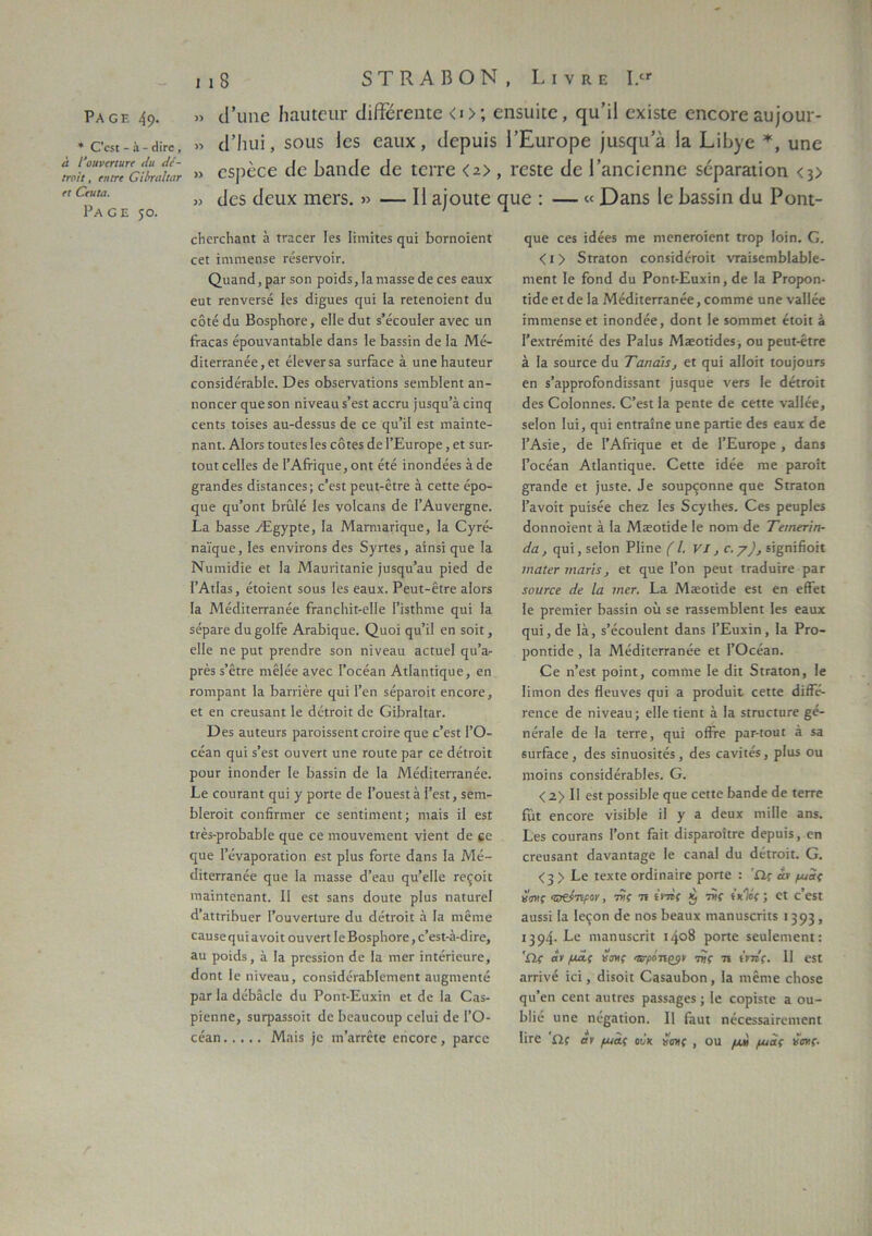 Ραοε 49· * (Γθ$Ι - λ - γΙιΓΟ , α Ι'οαναηαη <1η άί- ίτοίί , ?ηιη αΐ’τιιΐιατ π Οίυΐα. ΡΑΟΕ 50. ι ! 8 δ Τ Π Α Β Ο Ν , ΙινκΕ Ι« » (Γιιηο ΙιαιιίειίΓ (ΙίίΐοΓεηΐο <>>; εηδυΐιε, <^α’ί1 εχΐδίε εηεοΓε &υ]ουι- „ (ΓΙιιιί, 5θϋ5 1ε5 ε&ιιχ, (Ιεριιϊδ ΙΈιίΓορε /ιΐδφΐ’έ 1& ΙΑΒγε *, νιηε » εδρεοε ιΐε Βίΐηιΐε (1ε (είτε <2>, ιτδΐε (ίε Γίΐηεΐεηηε δέρ&Γ&ιϊοη <3> » ίΐεδ (Ιευχ ιηεΓδ. » — II £ΐ|οαιε ο[ΐιε : — « ϋ&ηδ Ιε ΒΕδδΐη (Ια Ροηι- εΒει-εΗαηΐ 3 ΐΓαεετ Ιθ5 Ιίηιίιεδ ιρί Βοι·ηοίεηΐ εεΐ ίηιηιεηδε πίδεΓνοίι·. Οααηδ, ρΕΓ 5οη ροϊεΐδ, ΙαηίΕδδε δε εεδ εαηχ εαΐ Γεηνεπέ Ιε5 δί§αε5 ιρί Ια τειεηοίεηΐ <1ιι εδΐέ (Ια ΒοδρΒοτε, εΙΙε (Ιαί δ’έεοαίετ ανεε αη ίταεΕδ έροαναπιαΒΙε δαη5 1ε ΒΕδδίη δε Ια Μέ- δίιεπΕηέε,ει έΙενεΓ52 δαιΤΕεε 2 αηεΙίΕαίεαι· εοηδίδέτΕΒΙε. ϋεδ οΒδεπΈΐίοηδ δειηΒΙεηΐ αη- ηοηεεΓ (ρε $οη ηϊνεΕα δ’εδΐ Εεεπι ρδίρ’έ. είηη εεηΐδ ΐοίδεδ αα-δεδδαδ <1ε εε <ρ’ίΙ εδΐ ηιαϊηίε- ηΕηι. Α1ογ5 ΐοαίεδ Ιε5 εόιεδ εΐε ΓΕυτορε, εΐ 5πγ- ΐοαίεείΐεδ δε ΓΑίτίφίε, οηΐ έΐέ ίηοηδέεδ ΐιδε §ΓΕηδεδ δίδίΕηεεδ; ε’εδΐ ρεαί-έίΓε ε εειιε ερο- ιρε ε[α’οηι Βιίίΐέ 1ε5 νοίεαηδ (1ε ΓΑανει·§ηε. Εε ί)355ε -Έ^χρίε, Ια Μαππαπφίε, Ια Ογτέ- ηΕΪιρε, Ιε5 εηνίτοηδ δε5 5)'Πεδ, Είηδί (ρε Ια Ναηιίδίε ει Ιε ΜΕαπίΕπίε ρδίρ’Εα ρίεδ (1ε ΓΑιίαδ, έιοίεηΐ 5οα5 1ε5 ε3αχ. Ρεαί-έΐτε εΙοη Ια Μέδίΐεπαπέε {τ3ηε1ιϊΐ-εΙΙε ΓίδΐΗηιε ιρί Ιε δέρΕεε δα §οΙΓε ΑπιΒίιρε. ζ)αοί ιρ’ίΐ εη δοίΐ, εΙΙε ηε ραΐ ρτεηδτε 5οη ηϊνεΕα αείαεί (ρ’α- ρεέδ δ’έιτε ητέΐέε ενεε Γοεέαη ΑιίΕηΐίιρε, εη Γοηιραηι Ιε ΒΕίπέτε (ρί Γεη δέρΕτοίι εηεοτε, ει εη εεεαδΕηΐ Ιε δείι-οίι δε ΟϊΒγεΙιεγ. ϋεδ ΕαΙεαΓ5 ρΕίοίδδεηι ετοίτε (ρε ε’εδΐ ΓΟ- εεαη <ρί δ’εδΐ οανεπ αηε Γοαίε ρΕΓ εε δέΐτοίΐ ροαε ίηοηδεε Ιε ΒΕδδίη δε Ιε ΜέδίίειτΕηέε. Εε εοατΕηι ιρί γ ροηε δε Γοαεδία ΓεδΙ, δεηι- ΒΙετοίι εοηβητιετ εε δεηΐίηιεηΐ; ηιαίδ ίΐ εδ£ ΐΓέδ-ρεοΒαΒΙε ^αε εε ιηοανεηιεηΐ νίεηΐ δε εε ιρε Ι’ένΕροΓΕίίοη εδΐ ρΐϋδ Γοπε δΕΠ5 Ιε Με- δίΐεπΕηέε <^αε Ιε ηΐΕ55ε δ’εαα ςα’εΐΐε τεςοίι ιηΕΪηιοηΕηΐ. II ε5ΐ 5ΕΠ5 δοαίε ρΐαδ ΠΕ(αι·εΙ δ’απΓΐΒαεΓ Γουνεπατε δα δάΐΐΌΪι ά Ιε ηιέπιε εΕαδε ^αϊ ανοίΐ οανεπ Ιε ΒοδρΒοεε, ε’ε5ΐ-3-δίΓε, Εα ροίδδ, ε Ιε ρεεδδϊοη δε Ιε ιτιεΓ ίηίεπεαΓε, δοη£ Ιε ηϊνεΕα, εοηδίδει-αΒΙεηιεηΐ Εαςηιεηΐε ραε Ιε δεΒάεΙε δα Ροη:-Εαχΐη ει δε Ιε Οε5- ρίεηηε, δαερΕδδοίι δε Βεααεοαρ εεΐαί δε ΓΟ- εεαη Μηίδ )ε ηι’Επέΐε εηεοεε, ρΕΓεε ςαε εε5 ίδέεδ ηιε ηιοηεΓοϊεηι ΐΓορ Ιοϊη. (Ε < ι > δίΓΕίοη εοηδίδείΌΪι νΓΕίδεηιΒίΕΒΙε- ηιεηι Ιε Γοηδ δα Ροηι-Εαχΐη, δε Ιε ΡΓοροη- ιίδε ει δε Ιε ΜεδίιεπΕηέε, εοιηηιε αηε νΕίΙέε ίηιηιεηδε ει ίηοηδέε, δοηι Ιε δοηιηιει ειοίι ε Ι’εχίΓεπιίιέ δεδ ΡΕίαδ Μ^οιϊδεδ, οα ρεαί-έπε έ Ιε δοαεεε δα Ταηαι$, ει ςαϊ εΙΙοϊι ιοα]οαΓ5 εη δ’ΕρρτοΓοηδίδδΕηΐ )αδςαε νεπ Ιε δέίΓοίι δεδ ΟοΙοηηεδ. Ο’εδΐ Ιε ρεηιε δε εειιε νΕίΙεε, δείοη Ιαί, ςαί εηίΓΕίηε αηε ρΕπΐε δεδ εΕαχ δε ΓΑδΐε, δε ΓΑίπςαε ει δε ΓΕαΓορε , δΕηδ ΓοεεΕη ΑΐΐΕηιϊ^αε. Οειιε ίδέε Γηε ρΕτοίΐ ^ΓΕηδε ει )αδΐε. δε δοαρςοηηε ςαε 5ϊγειοπ Ι’Ενοίι ραίδεε εΒεζ Ιεδ δεγιΗεδ. Οεδ ρευρίεδ δοηηοίεηι ε Ιε Μίεοιίδε Ιε ηοηι δε Ταπιτιη- άα, ηαΐ, δείοη ΡΙίηε (I. VI, ΐ·γ), δϊβηίβοίι ιηαΐίτ νιαήε, ει ςαε Γοη ρεαΐ ΐΓΕδαΪΓε ρΕΓ εοιιτοε άβ Ια ιηετ. Εε Μίεοιίδε εδΐ εη είΓει Ιε ρΓεηδεΓ ΒΕδδίη οιι δε ΓΕδδεηιΒΙεηι 1ε$ εΕαχ <|αί,δε 1ε, δ’έεοαίεηΐ δΕηδ ΙΈαχίη , Ιε Ργο- ροηΐίδε , Ιε ΜεδίιεπΕηέε ει Ι’ΟεεΕη. (ϋε η’εδΐ ροίηΐ, εοπιήιε Ιε δίι δίΓΕίοη, 1ε Ιίηιοη δεδ Ηεανεδ ςαί ε ρτοδαίι εειιε δίίΓέ- τεηεε δε ηϊνεΕα; εΐίειίεηι ε Ιε δίεαειατε §ε- ηεΓΕίε δε Ια ΐεπε, ςαί οδτε ρατ-ιοηι ε 5ε βαεΓΕεε , δεδ δίηαοδίιεδ , δεδ εανίιεδ, ρΐαδ οα ηιοίηδ εοηδίδεΓΕΒΙεδ. Ο. <2> II εδΐ ροδδίΒΙε (ρε εειιε Βαηδε δε ΐεπε Γίιΐ εηεοίε νίδίΒΙε ϋ γ α δεαχ ηιίΐΐε αηδ. Εεδ εοαΓΕΠδ Γοηΐ Γατί δίδρΕτοίιτε δεραίδ, εη ετεαδαπί δαναητα^ε Ιε εΕηαΙ δα δέΐτοίι. Ο. <3 > Εε ιεχίε οπϋηΕίΓε ροπε : 'Ω,ς άν μιας νΦΐς Ό&τιρον, τϋζ 7τ ίντΐς κ, τϊί ίχίο'ί; ει ε’εδΐ ααδδί Ιε Ιεςοη δε ηοδ ΒεΕαχ ηΐΕηαδετίΐδ 1393» 1394· Εε ιηαηαδοπι 1408 ροηε δεαίεητεηΐ: 'ίίς άν μάς ίινς Ί^ρότις^Υ τάς ττ ΐντίς. II εδΐ απίνε ίεί, δίδοίι ΟαδααΒοη , Ια ητέητε εΒοδε ςα’εη εεηΐ Εαΐτεδ ραδδηςεδ; Ιε εορίδΐε ε οα- Βΐίά αηε ηε^Εΐίοη. II Γααι ηεεεδδΕΪτεηιεηΐ Ιίτε 'Ωί άν μνας οΰκ «οχι , οα μά μνας Υβκς.