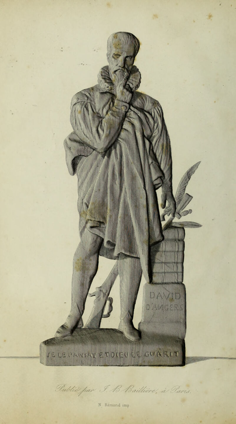 //WVV 3? V împ N Rémond