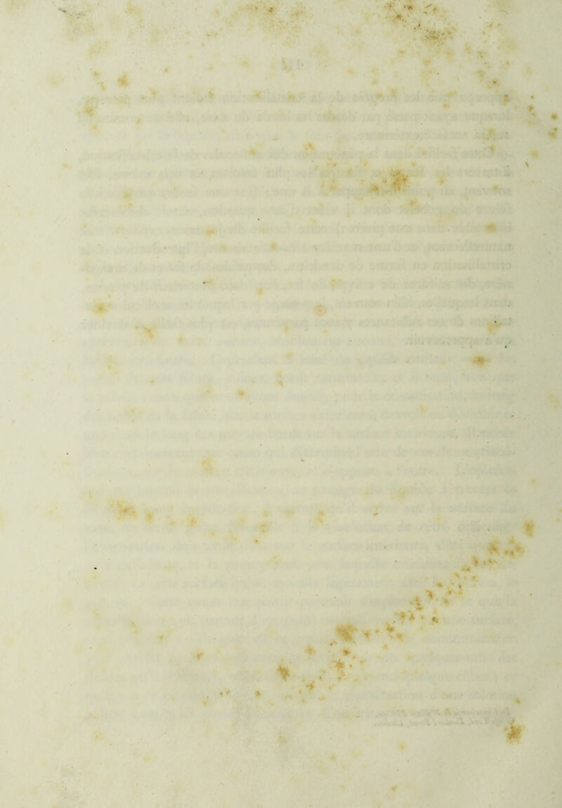 '4m' V f ; *- V * : . •- 1 ' % x 4 • ‘ :*■ * ' '*• * * * \ ik '5t J ' v J •“ - . - w > > • •t * ^ :*> • * - r * *•. V . * * «1* , 4 *