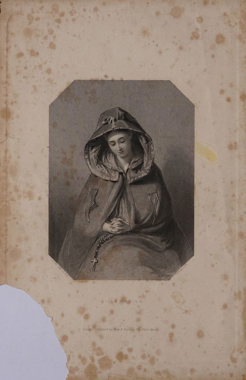 a Ley: Lee ban | EN... CG | ii Street. et He sans , 132, d by How &amp; Par: Publishe 5 Londen,