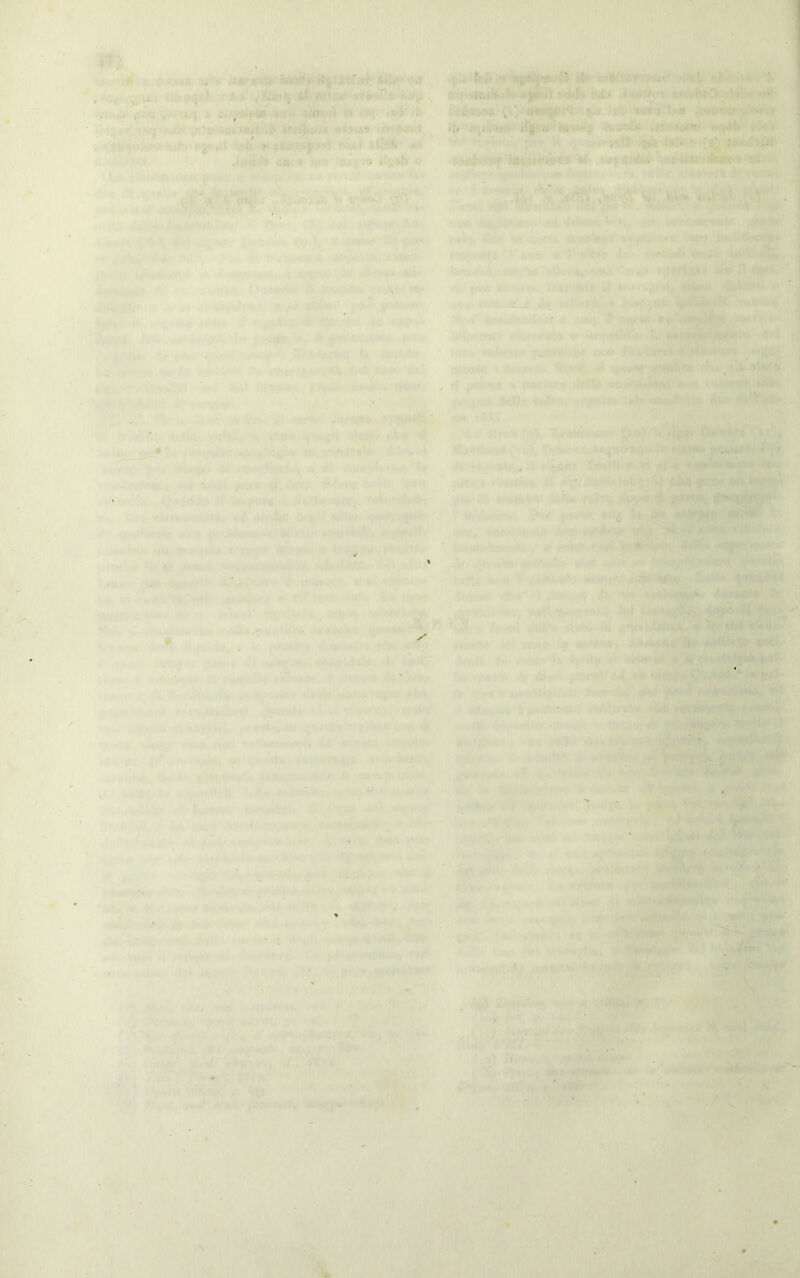 ' . ... . I* > <4* 1 . : . . .. .. L ‘ n • : • • wn .i» ; . ■' i, ■■ » - i*' • 1* •‘‘•i t ■