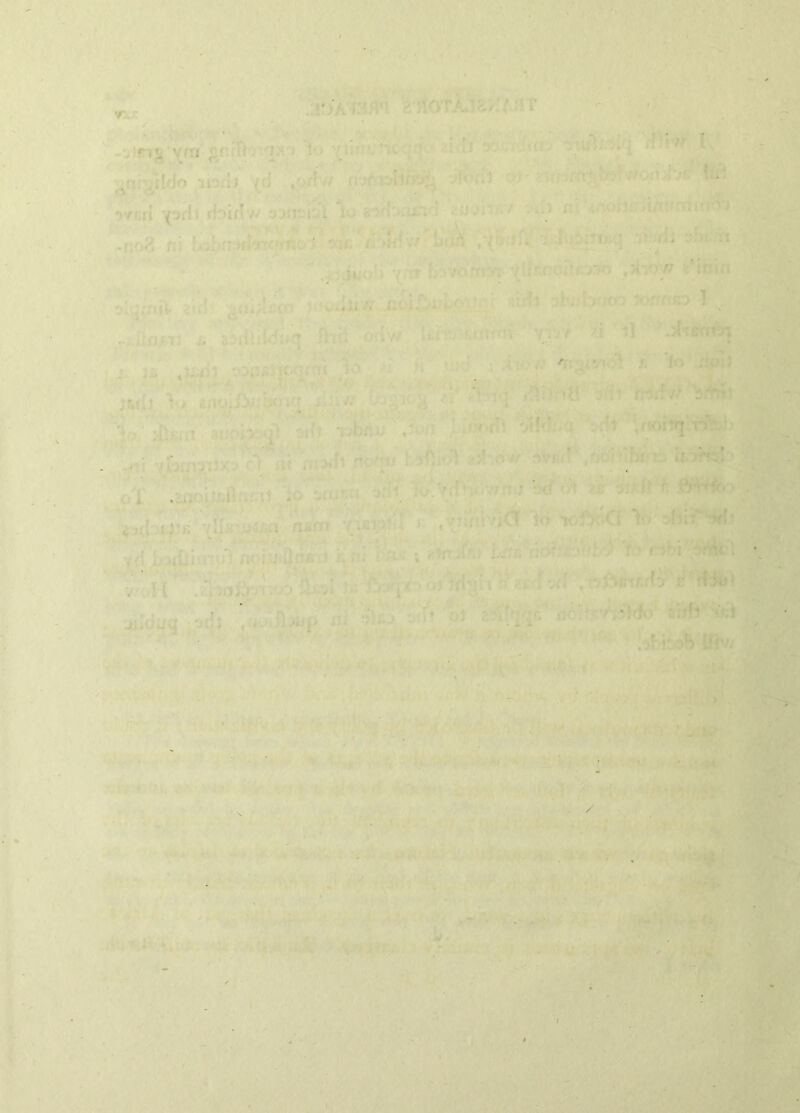 V' - ■ -vin»; vfti £f ■ > ' ■ . ’ ~ ■ ■ \ / • _ - ■