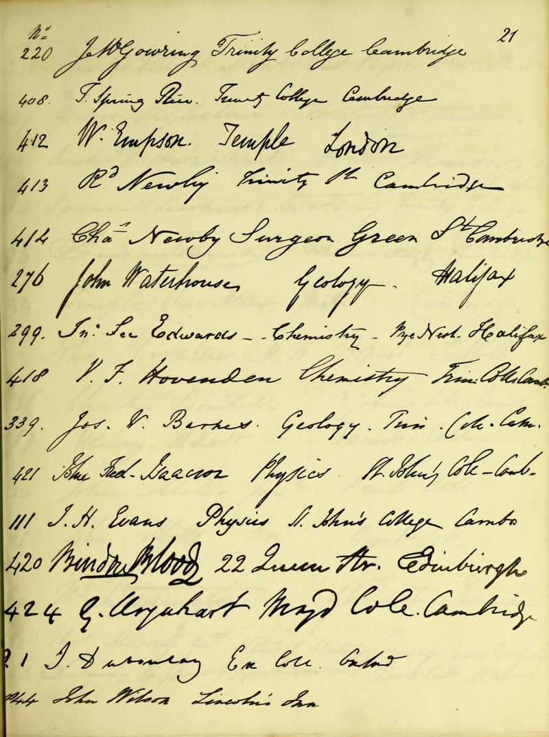 '^ff' u>^* «>^«L ^C^<a/Ouf~£Cy _ - _ 4-/<^ ^ 4^4.