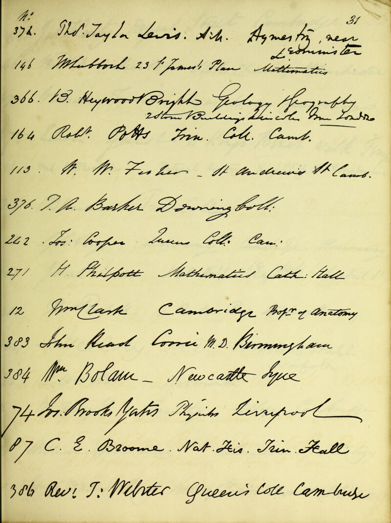 4. S/ //c^^ . -;;^’ T^C^ <^^2 • c4^' r . 4^^ /e Gt2^ Scpj Jk^ /C?^ ^'.j). j(P^ /^ /kff^zy<~^ yf^c ^Z7 - ' £. . ~yyy-.j^c4. c^.ccyc^ '^<pIj (2u^i 7^' 'fTcT^yTy
