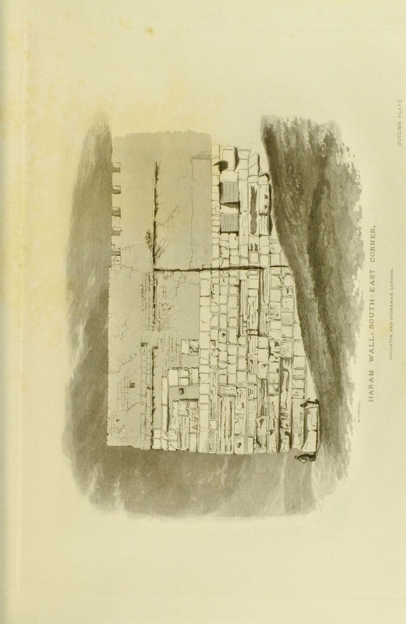 OUTLINE PLATE