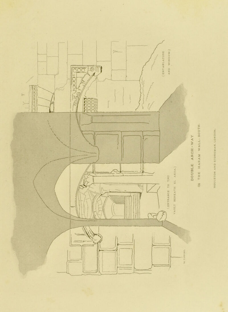cnou DODD □□□□ □□□□ nnnn; >- < £ X o K < tJ J m £ o Q 1 H D 0 m j J < 2 < K < X 14 1 t- HOULSTON AND STONEMAN, LONDON.