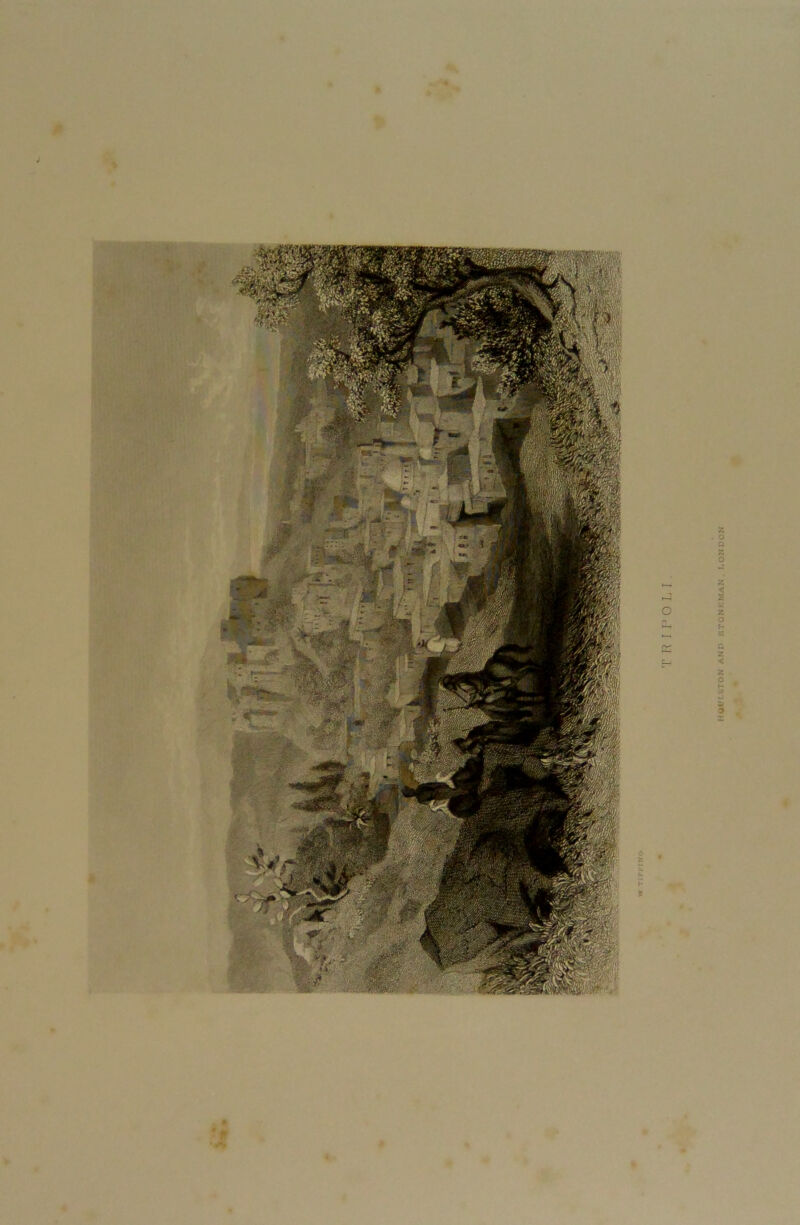 ■ HOULSTON AND STONEMAN. I. ON DON