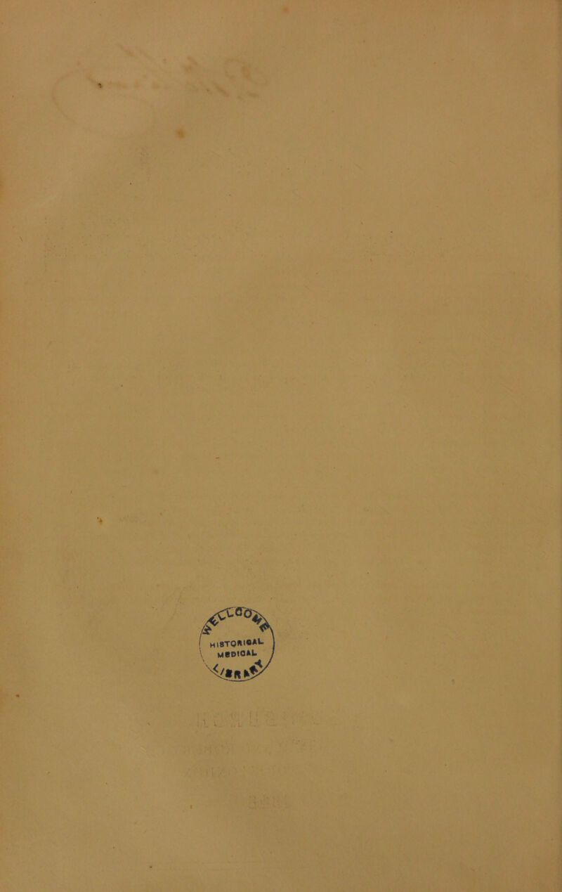 HISTQIU®*1- MCDtaAL v</» ^