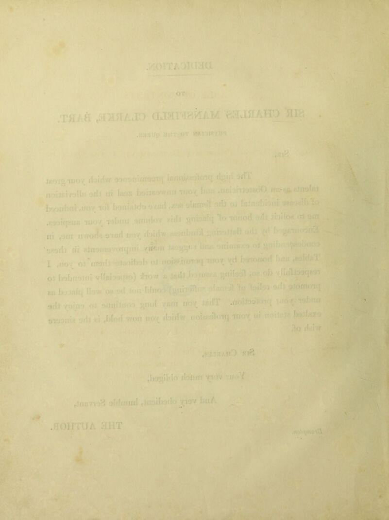 ( ' ■ J , tfl< I '• 1 r I ' f. i » ' -v/^j r ' , ,V.. n : nn 1 . ’  ; . >. A : r