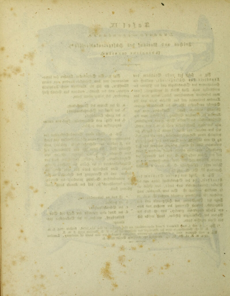 :-v • _,■ ..’i :j r r r ' *') ? I - •' '* • • • \ '4 ^ , * V ff 1 : 1 !* .- j . - -rt ■•-: - •» C' #»3 J;. M»*f ;t ■ijbw* 4*jL ‘.r.i'^VT ^ W ^ ■' . f ‘-r*-1' ’• ’ ■ ^v-Jl »;ü -t»tf fi'ifl fV/tliJ, <5 r - ■ ?. ij M * ; ■ j 3 »Ü« i  rt ■> .••’< ,» nv“ .... i- ... ti •' r<rft .'• ' '!«”•. i n* ' /;>. 4 ■ • ; ;•/•. : ;< ■ 1 '■■> •' . • jiKl) . ^ . .* ! . *. -r ) . st .< •* *1 # • ■ ■ ,3 J ’f ! . V 4, ,,.o „ • -.4 ;• w: -'r.oü w^iOqrn < > . l-f • > I ■ IUI,-.' ( , ■ * • • rjl t r, -i 5 .1 Itta • 3 »fjii 4. ;.i; i .6 i - ’ r-’ * * 3 3 I ' V l < 0 * 4: f» •vi -;v<J ?.-• ■ , i n . r.r j> • • * ■••*>■ i- «t. i , ’ • . ; • • I * *; i <i - V 3 . ' * ^ * a- •; ;• i j ^<|«Ä m •*> • h ' •” ‘ ;:j '.luj'J'ontiil . Tor n 11 II1 'I )i C. ' 1 3*1- •. i (f<. , vr/vü?- »'»4 0V; I'v ' > ■ ic?i r 1 r R?i> ’ts v<4 fclfu ' ri» (iif.lf!4 .) »<*!'• •• , ^ 1 ,'l .••• - •• v,.'4 '■'» »#■’ ■ W* KH;' ,>3Jt ! n f) • f!« «>S, (*, • .if . ■’ 1 ’ ' . 3» «• '.iojI . \nioJ*a» 1« «t*d *‘fi >t ,*» J •JiV T <fiftl 1 ■ I ■ • Mi -iJ ■i ■ • N