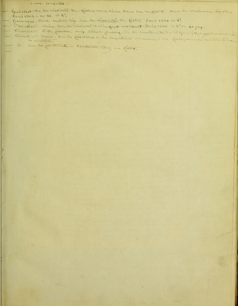 .fijLLs^ c' 5-. O c*i^v>^\ ^vcA_ *T-*-*.— -6 0' -eo^v lov-^* tfWo5> Vc« <x>i^ .^Llj^ «gJT'r^ ^ ^ouva^ S%*2.« A4 ' /7 ^ ^ * . »_L_^ -> ^ - CS *■ . ^ ^xo , , ^A4.aa/vx . «XxJU C'V*ooljuo^ vje>0 si <-Jcv nrv^x^ . ^ ^î) p.’■ ri : àf S4=. t^<3.-xXj, \‘ÿî,6’ 4^0 <-~ . 0 <_ JL^ A-WKZ2^^t'<J:_'2> ^ Cà ’cjo ^ “îb 4^ . . 4: s J ii &'4