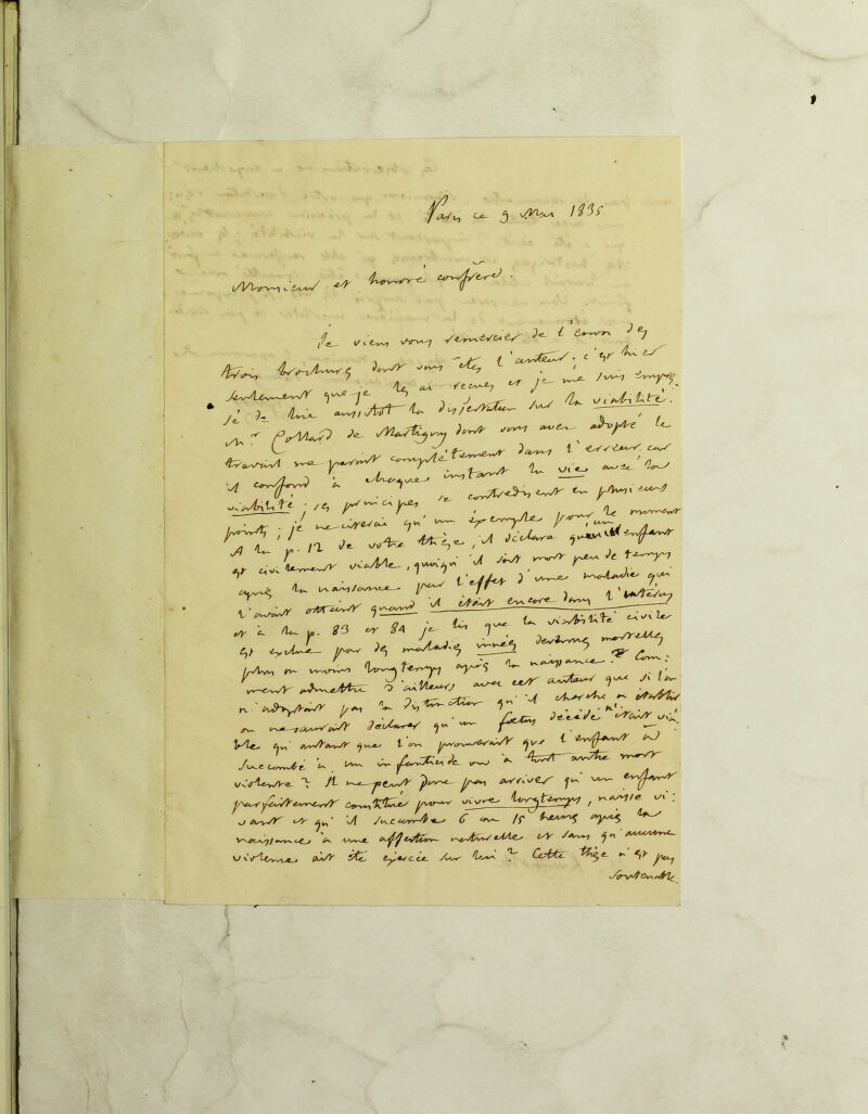 1/ c ê^ i/jrv^ /> /:m. j^d J . . J ^ , y /]^ vy £ /v^' ^^e-^. y^’ /-^ ^ — ^ - ^£,44^ yy^^j :U.uri -,c, ^-y^c^jr^ ^ ^ ^eY<x^ i— J/ ' ‘^.j A ,n y»^y -Mri,._,vi /* . >f /I ■ - \A -^k/^ y^y^^ yUy^ ^C f^^yy'yy^ ty/^ ? ■ e-v-». 'itn^g- ?<v>^ |>^/?éVcy - .'hxy^ ^ ./ Y^vy^ ; /^ ^ ^ /'i «^-.vWK 'li^ \y^ py^ /CyyV^r^A^ [T^ ^ ^ k fU~. y. ÿ'i ^A y'^ ^ •L-y^Ayy^ j/''^^ *7 w-^ O^r.^ -r-'? ^ ..--7;-- cAx>r^^ ^ ^ r - ^ k' ' «Pn.e-^^d-' ^^Cr\ÀA' .CÀy^pyA J<^>Myr*/ ^ , Av^ (?L/v^iVW>^ t ^yvv^:rv*^4^ ^ U'-'' ^ V-, ^ ■- '--y- VvVUwKe. 'V A }‘'^ jr^ ^y^yŸ'yyyK- y^fJ/y^yyy^Wr Cy^lSy^ /A^ . K.^/^ ^>‘ ; ' pyyyK' Cy'y ^., 4 /y^c^Jy-4’*-y C /f 1^ ^<vfe>~ .-^<^/^^w'«^^^ ^ ‘<AAA.<AAyy^ '-’^'i4fcT-vi.-«_/ tftî/V jjfc y^cix. X Ce^tAx. ►'