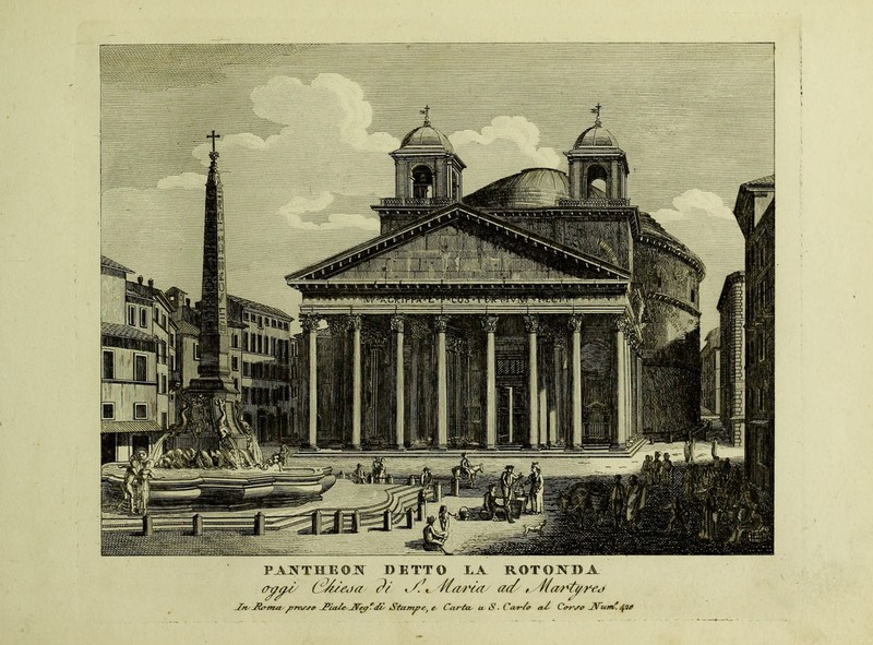 E.ATVTH EOJS DETTO LA ROTONDA y/y<' CPb-eja P/ i/^c Mawst a</ t Matrfyrej -Zrv -Z&ttuz presso ^IcUe^JfTe^^d^ Stztm2?e,/ & Ccvrfa a S ■ CaA~/<r ctZ C<rrs<? JSTumf. ^2à