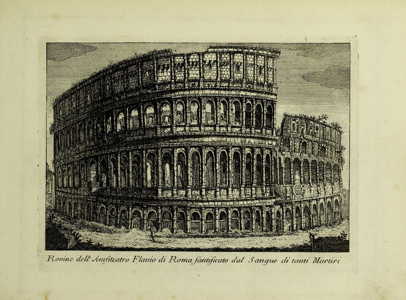 Rovina d&lÙ ylfìifitcatro Flavio (ù R anta fatiti ficaio da/ Sangue di ' tanti Marlin