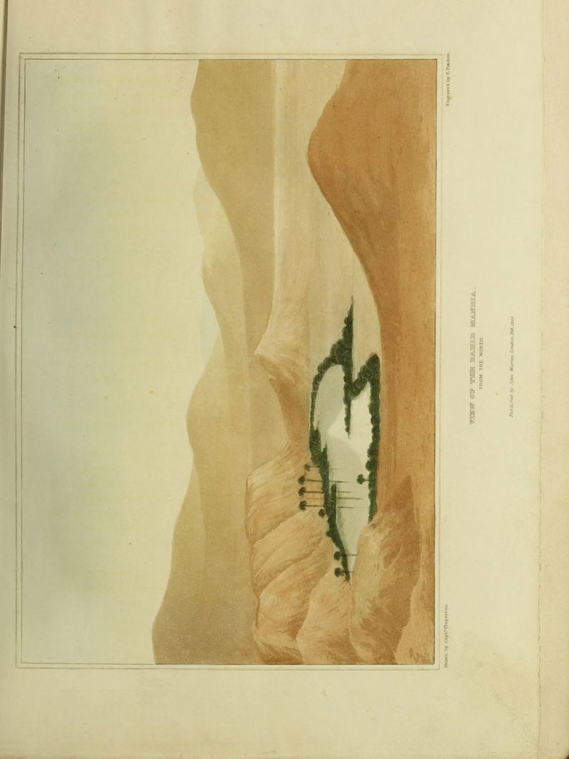 Public hod. by John Murray London Foi> 1826