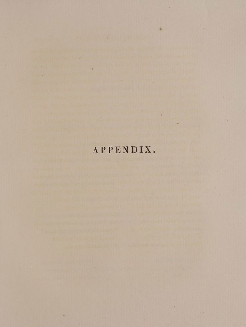 APPENDIX.