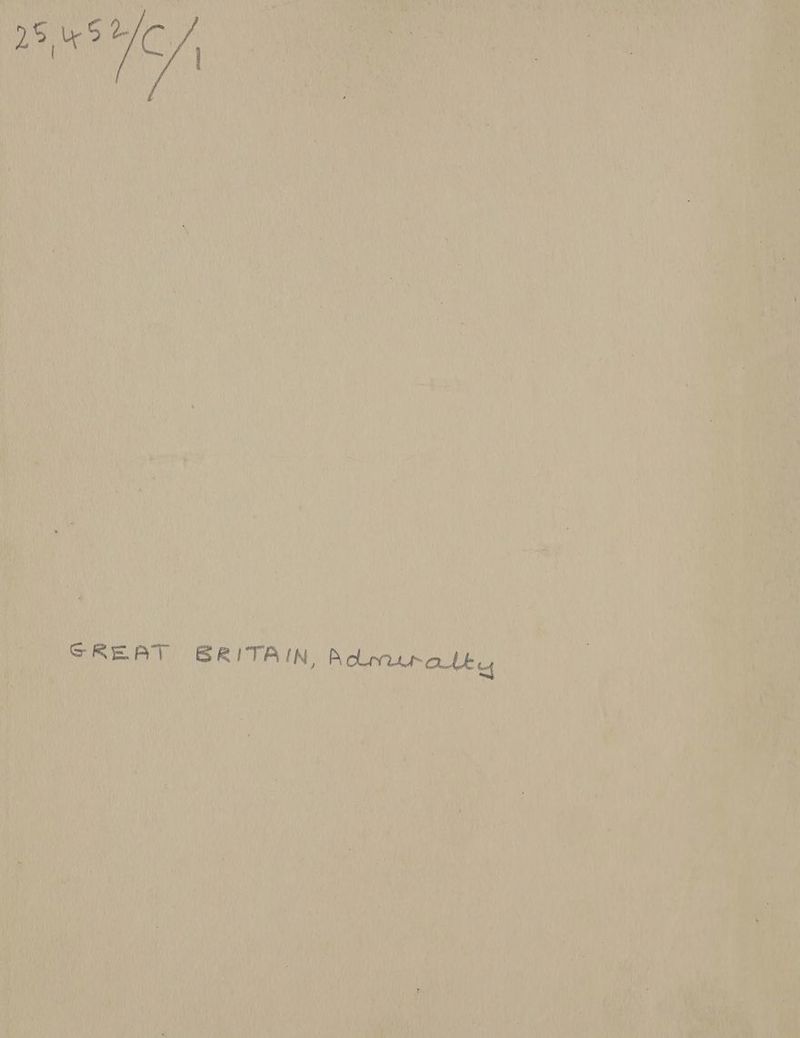 ery SREAT BRITAIN, Rolrr ath