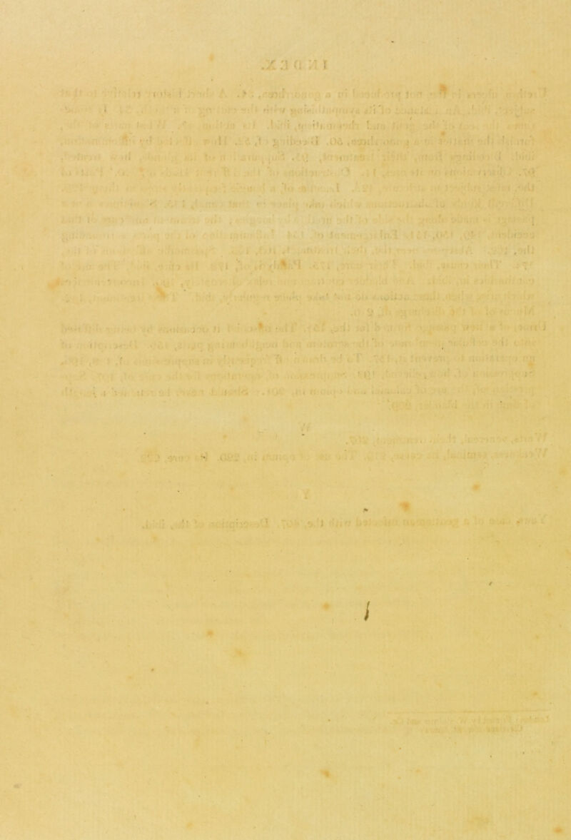 . :/ :s (. : \ * •»’ • ! i i ?1 it • : , y . * • ' ! 1 I ■ ■ ■ - , 1 ' f • / *