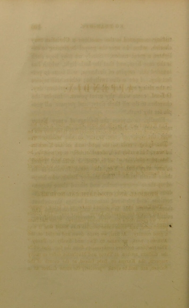 '• v :> t • . , . -V u *t *• . ■ ■ .V,i tri ' t> n *.*•: t 1 N *■ *S ! ■ • ?y- t - Ms,