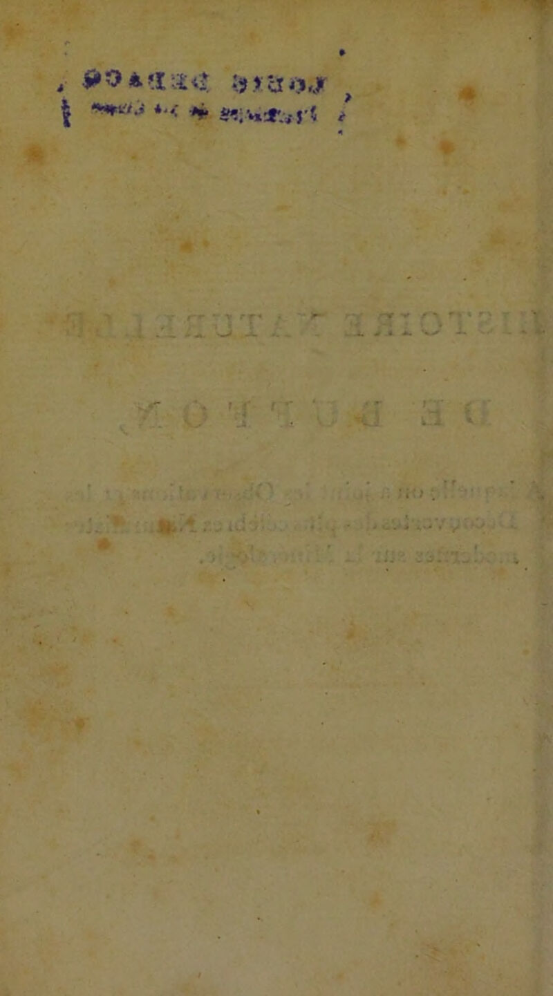 ü»0*îHt<î *'< ** i J ?