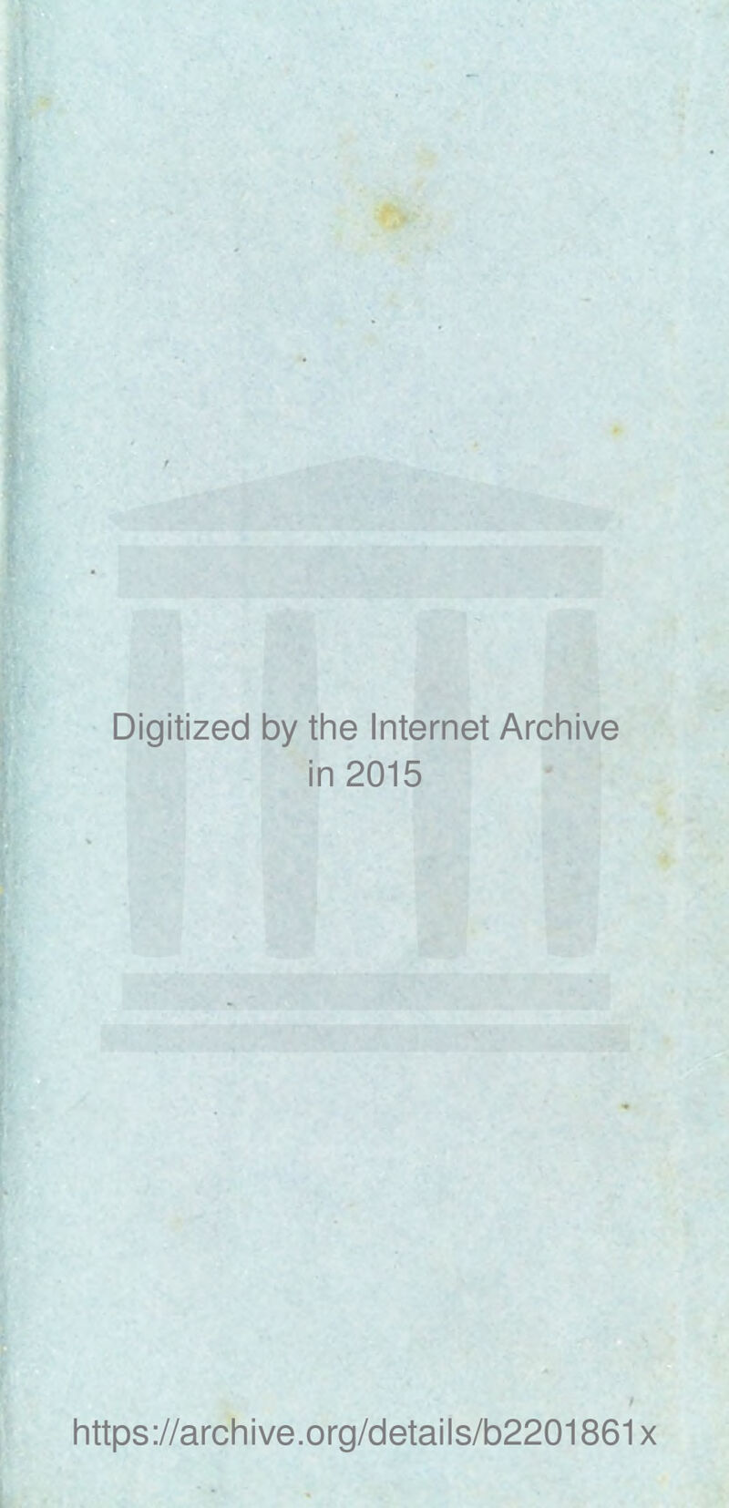 Digitized by the Internet Archive in 2015