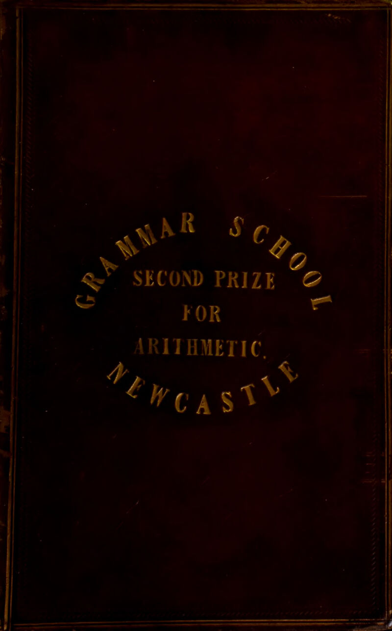 v* - *0 V SECOND PRIZE ^ EOR <✓ *«* ' 11IIMEIIC