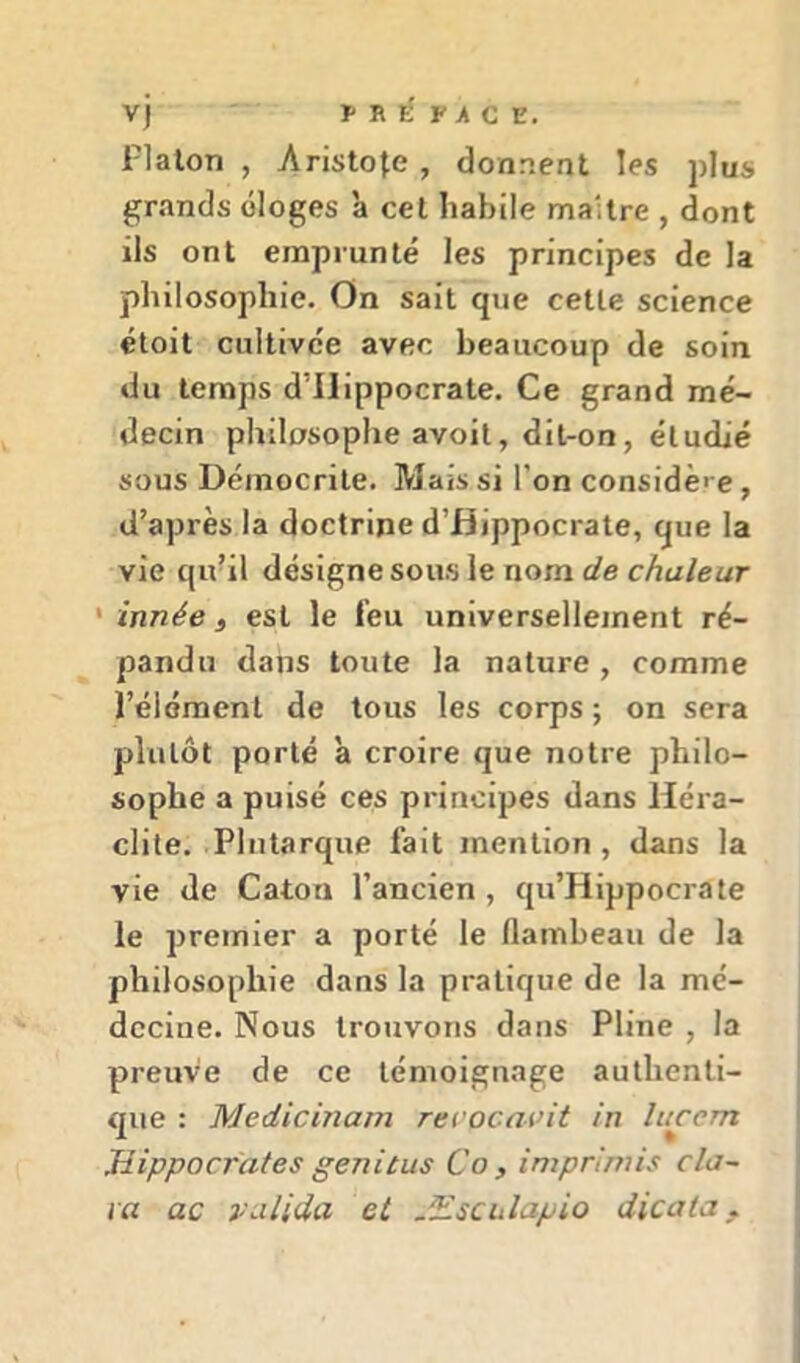 ν] I- Κ Ε' ΙΆ ο Ε. Ι'ΙβΙοη , ΛτΐδΙοίΕ , ^οηηρηΐ Ιρ5 ρΐαί» ^Γίίη(1δ όίοςβδ 3 €€ΐ Ιΐ3ί)ίΙβ ηΐ3:ΐΓβ , θοηϋ ϊΐδ οηΐ βιηριαηΐβ Ιβδ ρηποίρβί (1β Ι3 ρΐιϊΐοδορίιΐο. Οη 83ΪΙ <^ιιβ οβΙΙβ δοίβηοβ 6ΐοϊΐ οπίΐϊνοβ 3νβο 1}63ΐιεουρ (1β δοϊη «ίϋ Ιοίϊΐρδ ά’ΙΙίρροοΓβΙβ, Οβ §Γ3η(] ηιε- ίίεαίη ρΙιϊΙρδορΚβ βνοΐΐ, ίίΐ-οη, 6ΐα(1ϊβ «οϋδ ϋειηοΟΓΪΙβ. Μαίδ δΐ Γοη €0Πδί(ί6»·β, ιΙ’βρΓβδ Ιβ (ΙοείΓΪηε (ΙΉιρροεΓ3ΐβ, <^υβ Ιβ νίβ ύβδί^ηβ δοιίδ 1β ηοιη </β αΚαΙβατ ' Ιηηέβ 3 εδΙ 1ε Γβα ιιηϊνεΓδεΙΙβιηβηΙ γ^- ρβικίη <ΐ3Πδ Ιουΐε Ιβ ηαΙπΓβ , οο/ηιηβ Γβΐόπιοηΐ (1β Ιοιίδ Ιβδ εοερδ; οη δβΓ3 ρΐιιΐόΐ ροΓίό 3 ΟΓΟίΓε (|υβ ηοΐΐ'β ρΐιϋο- δορΗε 3 ρυΐδβ εβδ ρπηοϊρεδ (ΐ3Πδ Ηβεα- εΐίΐβ. Ρ1πΐ3Γε[ΐΐβ ί3ΪΙ ιηβηΐϊοη , ύ3πδ Ια γϊβ «1ε ΟβΙοα Γ3ηεΐεη , ορι’Ηϊρροεί'ηΐβ 1β ρΓβιηϊεε 3 ροΓίε 1ε ίΐ3Γη1)β3ΐι (Ιβ Ιβ ρΗίΙοδορΙιϊβ <3ηηδ 13 ρΓ3ΐϊ(]υβ (1ε 13 ηκΙ- (Ιεεϊαβ. Νοηδ Ιεοηνοηδ (Ιηπδ Ρΐϊηε , Ια ρεβηνε (1ε εε Ιεηιοϊ^ηπ^ε βυΐΐιεηΐί- ί[ΐιε : Μεάΐαίηαιη Γενοοανϋ ΐη Ιιιεετη Ηΐρρο€τα(β$ §εη'ιίιΐ8 €ο , ΐηιρηηιΐί εΐα- ια α€ νίΐΐΐάα βΐ .ΕίΟχΙαρΐο άΐοαία ^