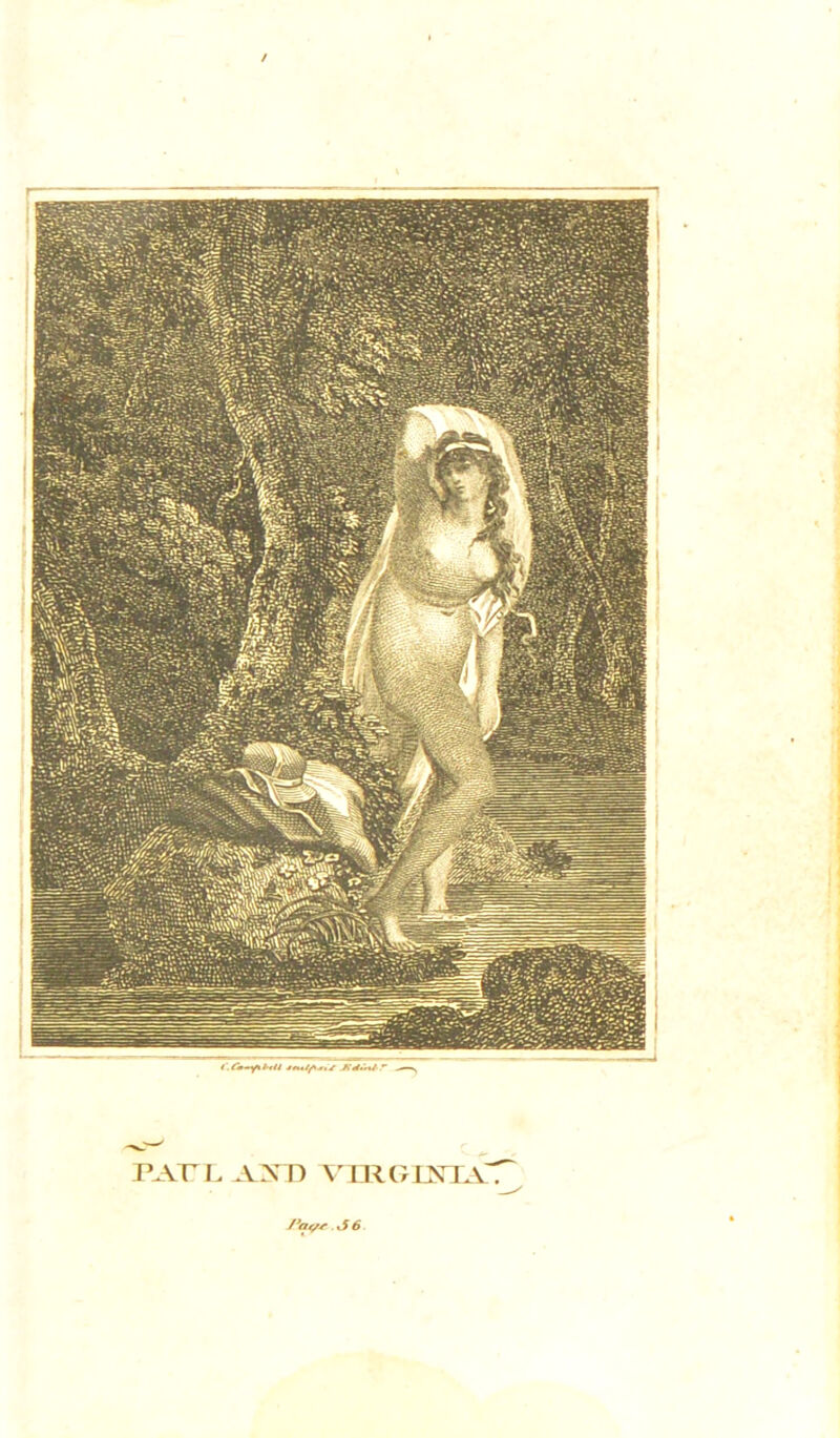 PAT L A AD VIRGIALaT