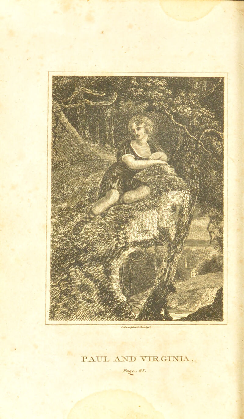 PAl’I. AND VIRGINIA. J’aye . 8T.