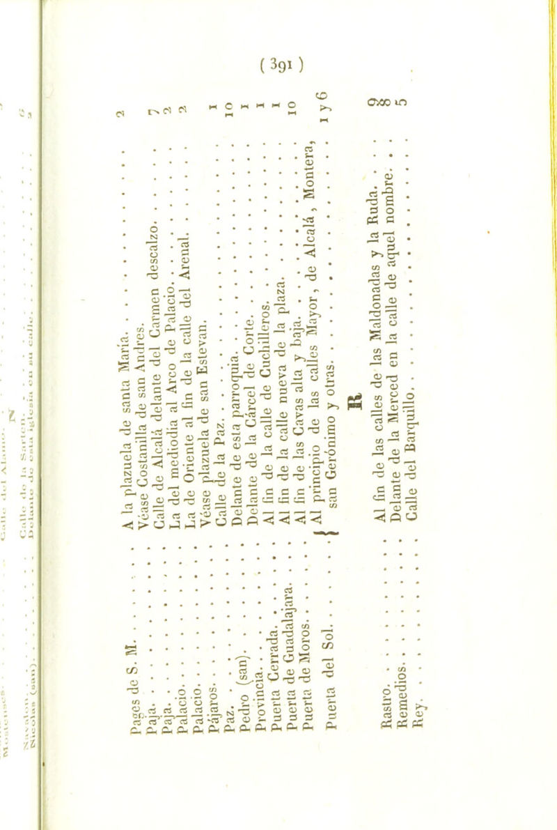 1 o ¡\i A la plazuela de sania María (3gi) ': '' y z¿ cS Ü o C 2 o Ü <D V •3 ^ O . U rt rt 0) o ^ C3 ^ en e « rt c ya S ñ ^ ¡u 2 B^S. ol f¿-i^ ^ ^ ^ tn —■ —' ri) ^ ^ — C3 — b « « rt ;o > ü J ^ « <r> fl O ü . O o >•> ^ o ^ . o ^ U o en B :=: cr ■ o ^ t- o 5 « ' : :5 - rt o : Ch'CC 2^ en í3 Oí ^ -O O o ^ CJ >. QJ) ^ 3 '-' C 'g'3 U ü « « en c3 C3 ^ rt O Ó o ^ £ rt J2 ^ o O P o o H '£ - -o -S‘|o á’l§ en -< en — ^ rt « . 2 o o c c en rt orj.” C5 « c. • rt . o 2 .2 o <j ^ ^ ^ ^ ^ rt ^c3 o en e^*^ rt O O- ÍU P- P P O- C en 2 C.S 2 2 p O s c (D C3 s d o tó fi en ^ oi2 2 2 en CJ ^ O) g; ^ 'TS (U en o o> 5 :=: o ^ 2 ^ en ^ ¿ <u« o ^ CJ ^ « ^ o -<PO o c/^ rt O d o ¿s M S rt d> <D p:^ PP P