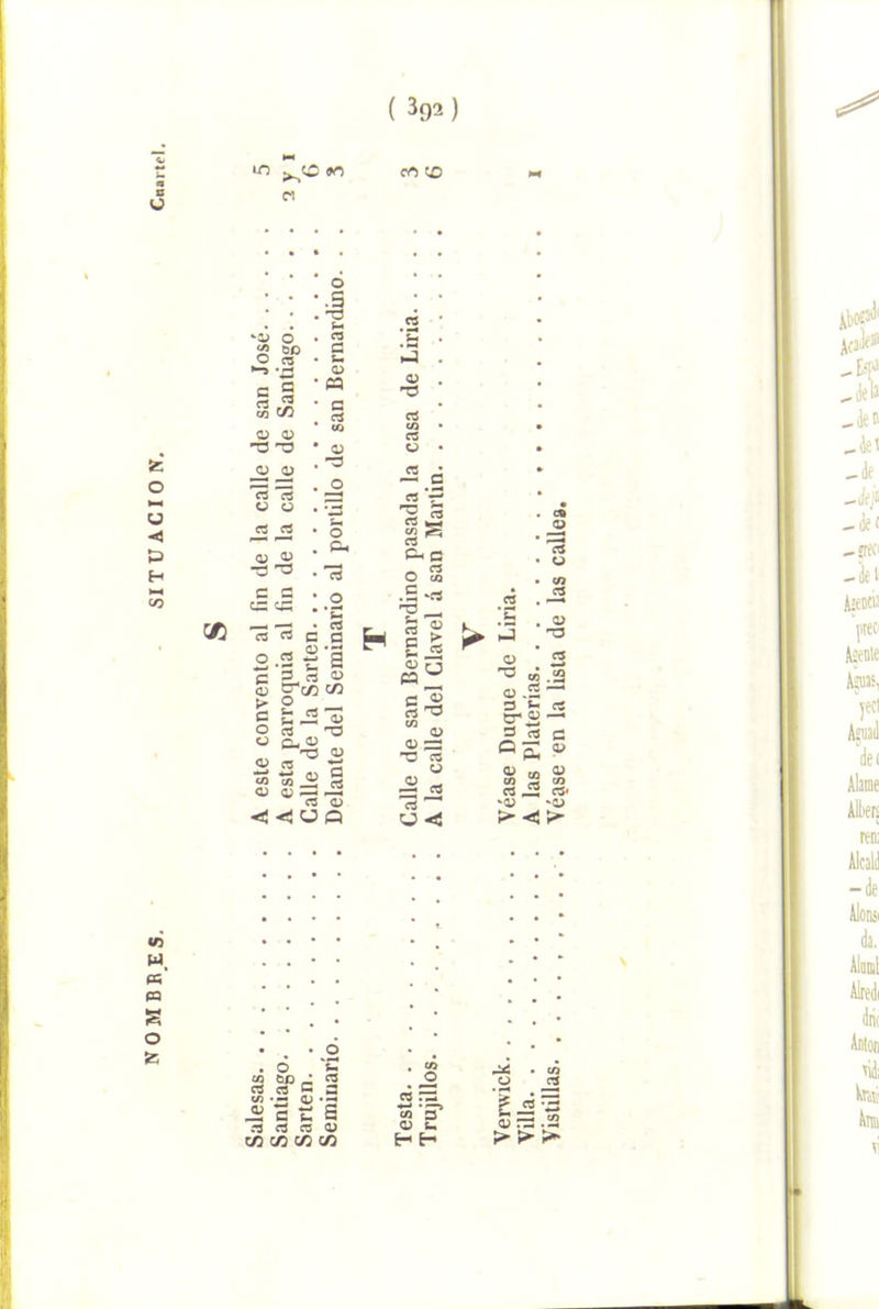 . O ^ so , es c s .« <ü c t; s ?3 eS €S B C/D C/3 C/3 C/3 es O) • o; ( 392) O ' .S a 0> 10 CS p3 CQ *5^ O tm H H t) C-2'-=3 fes .2 ^if ten; -je da. Aliint Alredi diií . nd; Ar® Am