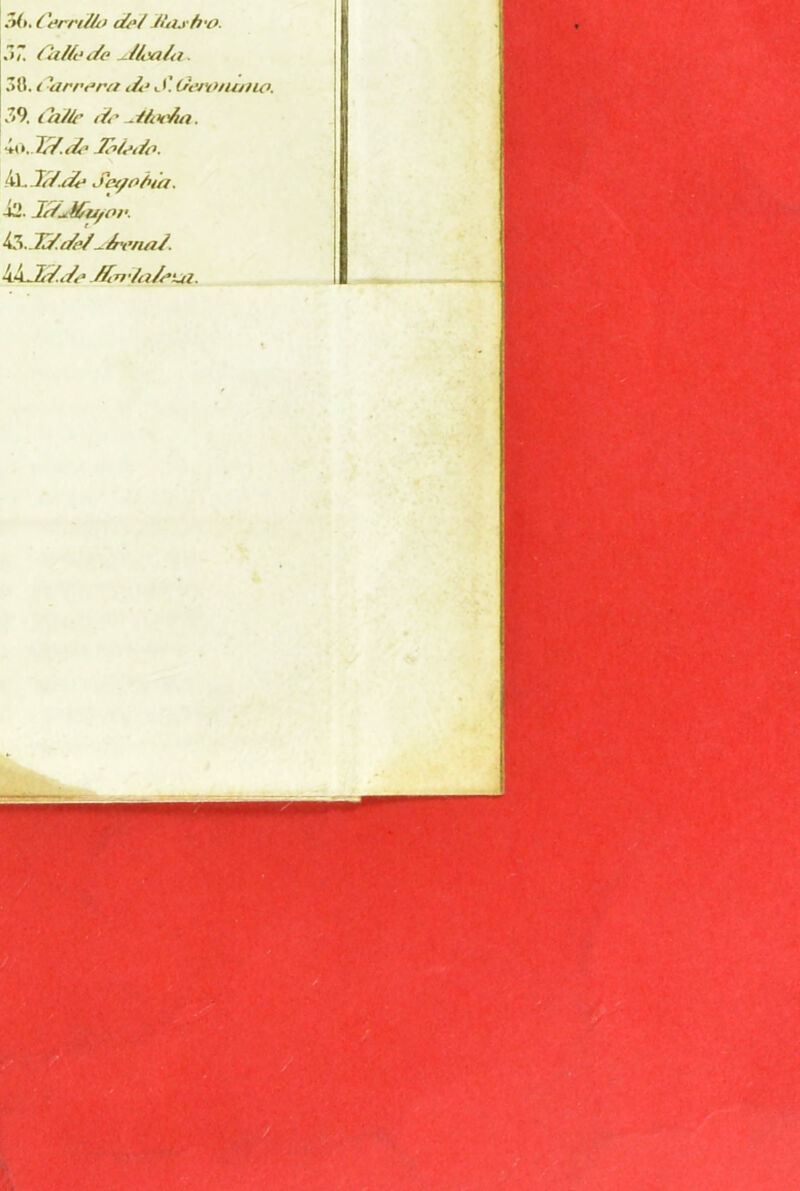 ('<‘rrt//i> ti*/ Jijij-h'O. .1” ^ÍLvi/a. 3tt. i 'arrt^ríi Ji‘ t.<.’(Ji-nmaiio. 39. ia//r .^iik'Aa. .4L.XZíZf* Se//ohút. ■iü. I^^híu/or. khJL/.Ji’ /ín ■/a/í“-ji. !