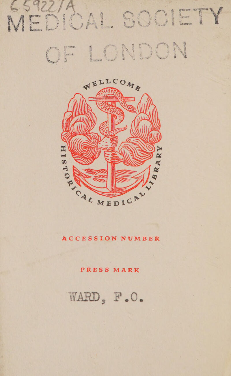 6.9122) A comet lay A OY ieee 8 ‘4 a ft adh ; ay % ¥ ties F Foot Sens’ £ S esae ena? PRESS MARK WARD, F.0.