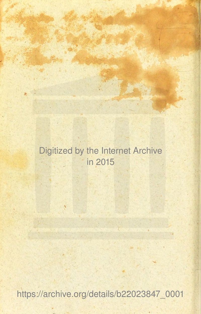 Digitized by the Internet Archive in2015 https://archive.org/details/b22023847_0001