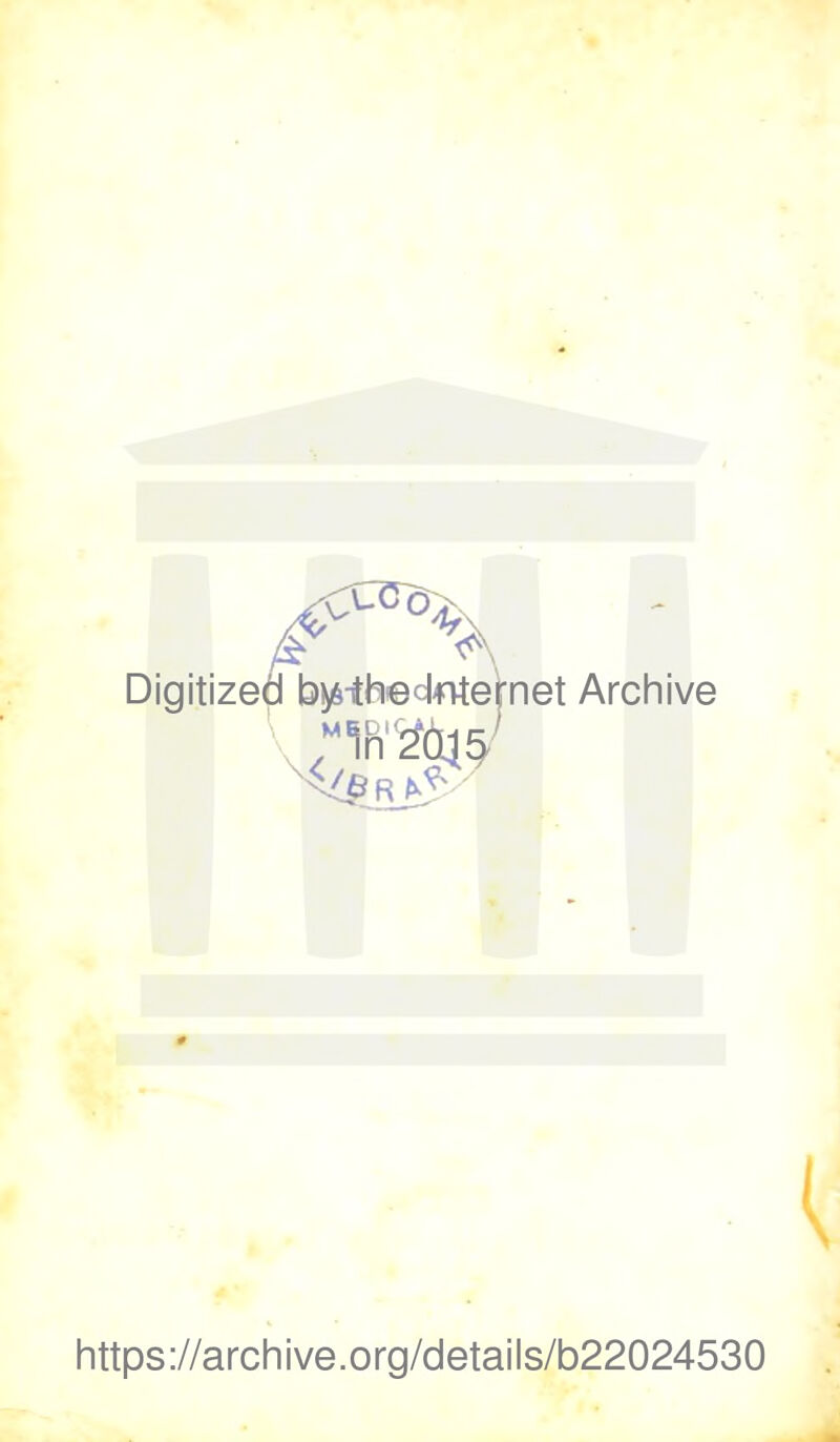 /S' Digitized b^-4hecliite|'net Archive https://archive.org/details/b22024530