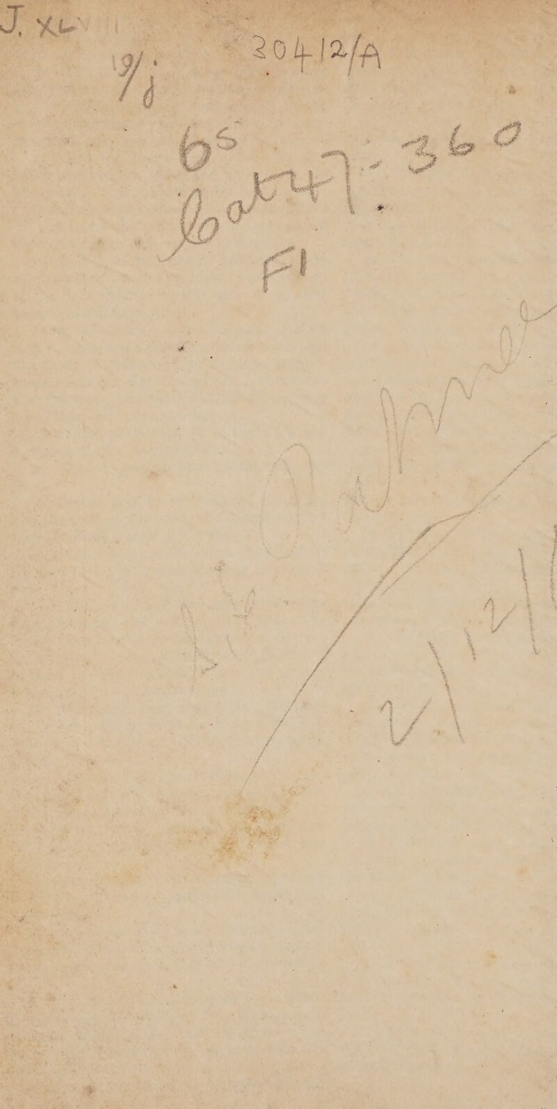 s eae aa % Ve dawn at