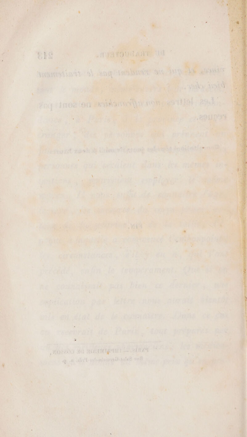 dr 5 Mers ÿ PME SA , A PTE. 5-0 AUINES VERS, de PTT IIR MATE EUR Fa à AA à tic proof 71 : BE bien LL 4 ct et dia dé EU? nd bia ñ fes -+érirait d i Park, AUÉ pri ere eu re nes Mer à re 3 bre eee see | nr ‘ à + se QE us A vd wié: pris #6