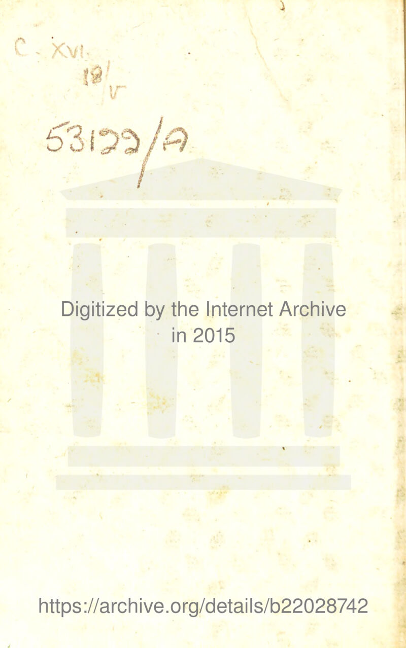 Digitized by the Internet Archive in2015 https://archive.org/details/b22028742