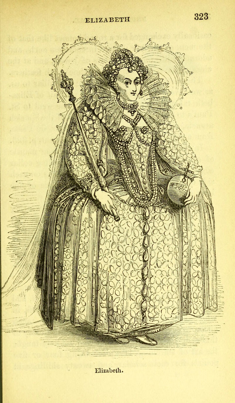 Elizabeth.