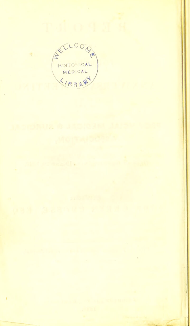 H18T0! ICAU j MEJICAL J