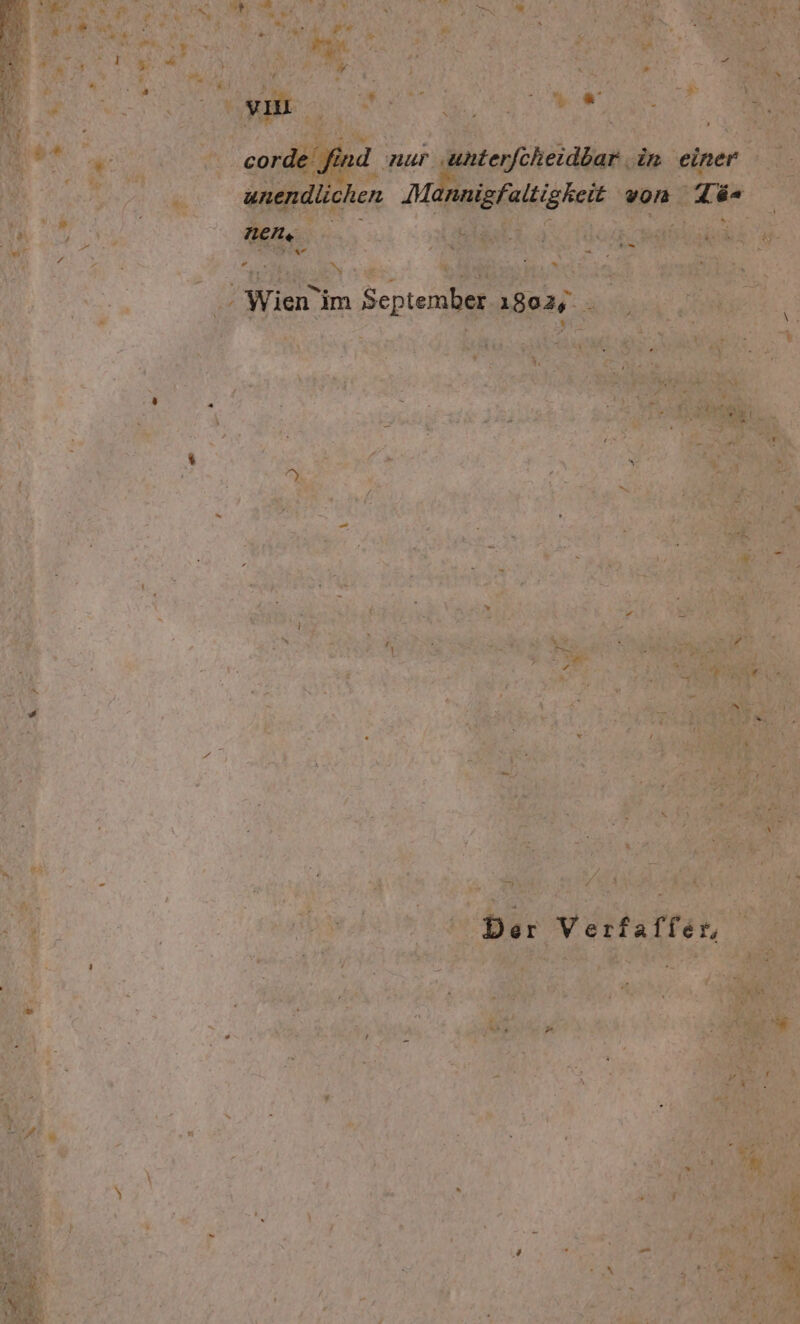 vu corde find nur ‚unterfcheidbar in einer unendlichen Mannigfaltigkeit von. Tös WER, h 320 voii ir #