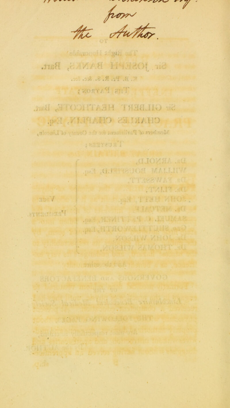 7 ' 'tUlVar u! i ^-:ir .riijH /ild »* .r.5 .oiX .2.H .I'f .fi'.TT ' ^ iWrr/4 ?ll \' 'If • y ' • >• jusii .a rtwiiTAjH 'i Maajio iia ,|p:-i'^w^iAHo aarwAiia J'lo v.'rf/oO >;[? 'i'Pi 3iiyinsih;.*n>J ; H3Hr-^'J h'i <r ‘ -7 [ f>r t ' i h i f ^ f V „, xuo/H/ . *a i .p.:* ir/AJJi’^ •I I) .9(1 'ri ■ ‘ -* 1 I ..,i,-'-.’H.'t»tfVl-i,H > .UUWA8- I .pt.. I jTC4. V ^ ^ ~ i ■' < '^ v' 'S - * *■' * :' ,/...'-J[l!(: < 1. ..O-i^l ''■‘Mt-*. sr: « W ■ I A -r A-i .T . f? r • 1 • •'* ' ■ . » J. > nvtr? A ^ i ‘x S 4 m . -' f , - .• • .:^ ’~A\' ; - . . V . . 4 . , . ■ *« r^'vrjA? ‘IS*. . vA ■ . • e •* *«.A . I* . ri j t 4 i • r»' ^ V * > '