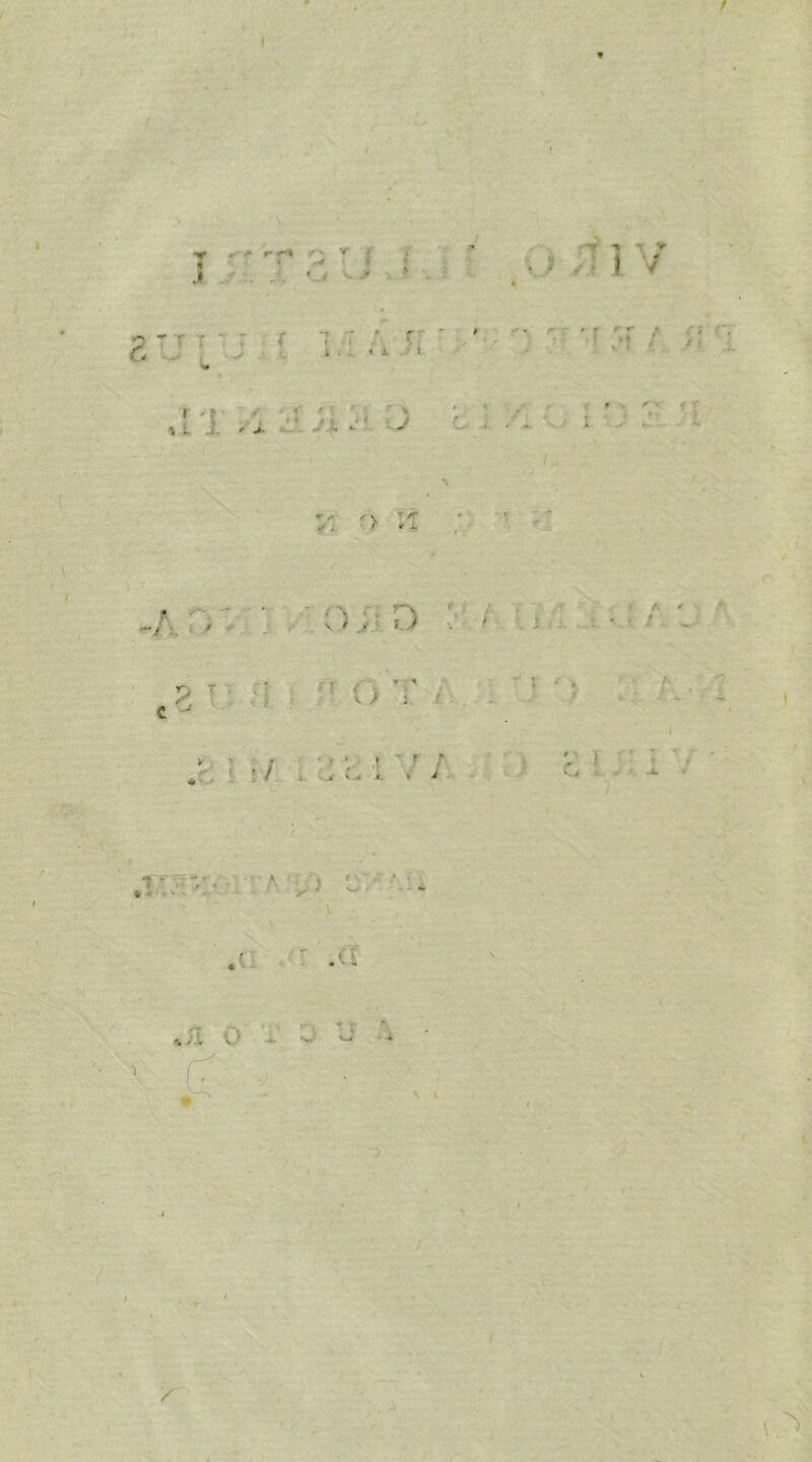 f i _i V s J /j \ 7 a :j , • , [: . , i ■; ■ ■ r - i . IX! ..J ■ f 9 '•*./ i. '5 . D r •> / - : ! / /
