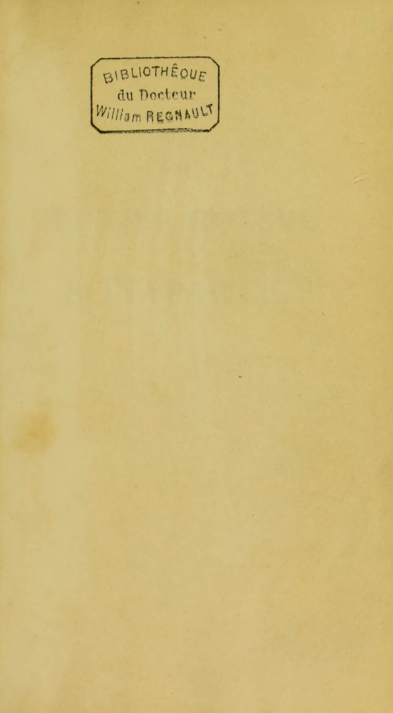 ^\BUOTHê0üe du ■Doclruî’ œtimrsmmij