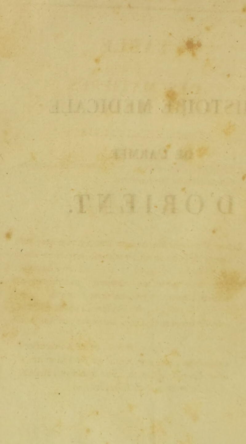 V 1 * ‘ tn- V jf. ■ « V ^ - ■ * ■* -V yî • ^ f ‘ ? f/ Él V- ' ' ' ^. ■. t. •s .T -‘4.1 (•:.;/. /,## « ) • w *- •» ‘ • ■ ' )>^ ' • sr » % r ^ « « Wt'* t' •■ -. *. '>•• r«», I • , '*. -.1. *-» ;4 i,'':. i . A. ■ I,. ^ i I