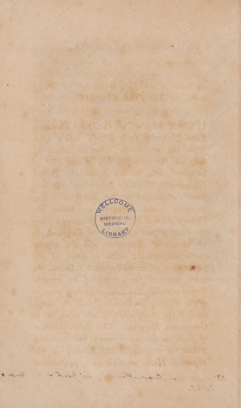 HISTORICAL MEDICAL ETS 4