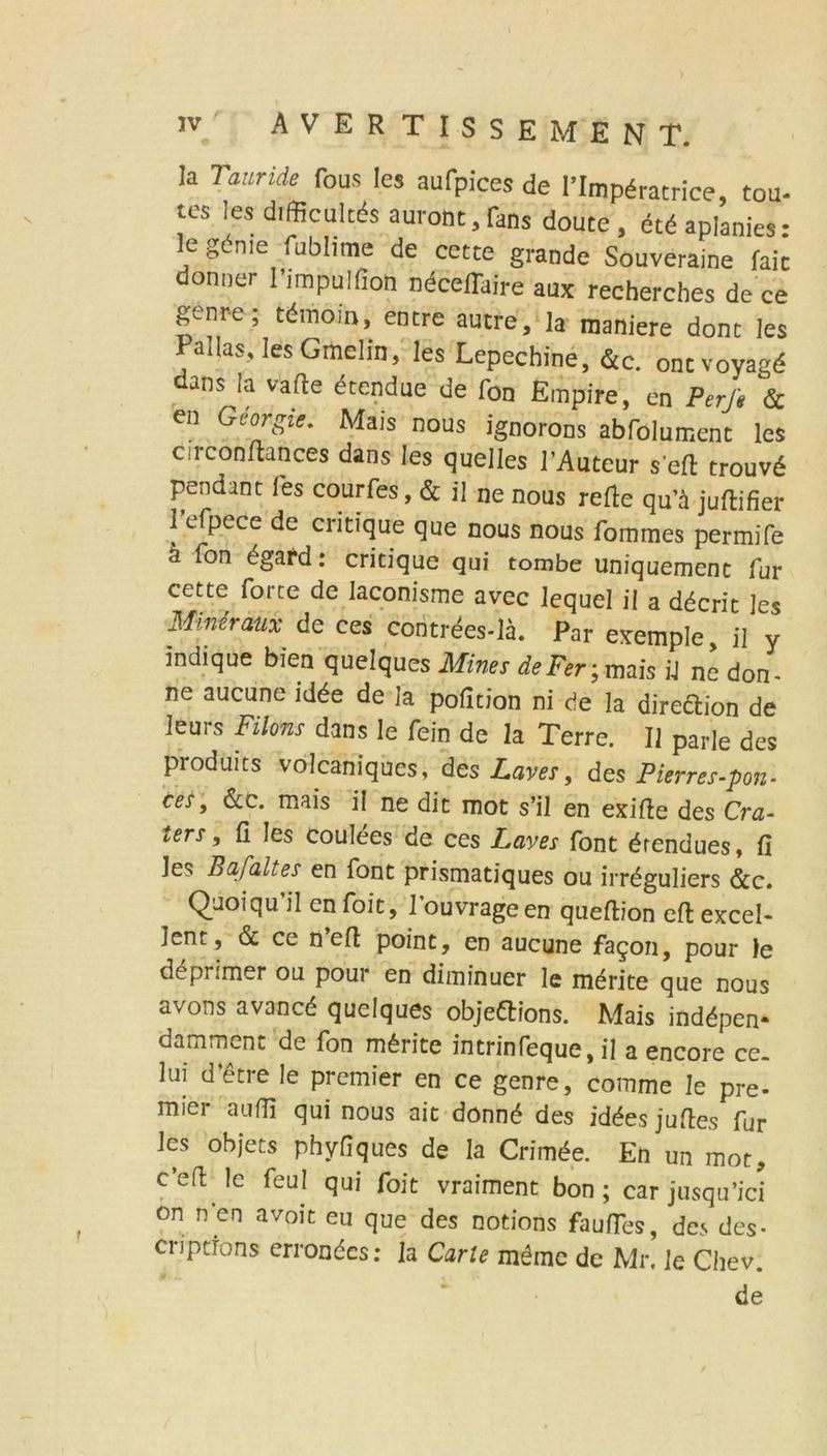 м’ АУЕВТ1$$ ЕМЕМТ. Ла Таш 4е Гойз 1ез аа(р1сез 4е РИпрёгастсе, гоч- ‹е5 1ез ЧИН сие6$ аиторе , [ап$ доше › 66 ар!апез : 1е збше Га ите 4е сессе этапе Зопцуегате {айс Чоппег Гипри!оп обсеЙайге аих гесегсвез 4е сё 5епее; ветоль, ебите аисге’, а шанеге допе 1ез РаЦаз, 1ез Стаейп, 1ез ГересЬте, вс. опе уоуа26 420$ (а уайе веепаце Че [оп Ешрие, еп Рег] &amp; еп Сбво’ме. Маз’ поиз 15погопз аБГоитепе 1ез стсопПайсез Чапз [ез диеПез ’Ацеейг з'е (ГОпУ6 репфапе {25 сойг[ез ‚ &amp; И пе пойз гейе Чи’. о{(НВег ГеГресе 4е смедие дие поцз поцз оттез реги (е а Топ 62а: спеачиае ао? гошБе упаиетепе Гог сеше Гогсе 4е 1асоп1зте ауес 1едче! И а Чёсме ]е$ Мтегаих Че сез сопгвез-18. Раг ехетре, Пу шие Ыел‘дие!чисз ЛМиех 4е Рег; та! И пе доп- пс аисипе 146е ЧеЛа ройеов п? ае 1а ФтеёНоп де 1еигз РИ опх аз 1е [ет 4е 1а Теме. И рае аез ргодииз уо]сашчиез, 4ез Г.ауех, Че Раеттех-роп- сез, &amp;&amp;с. таз И пе 4 тоЕ И еп’ ех И дез Сла- бету, П 1е5 соШвез Че сез Глауех Гоп втепацез, й ]ез Ва/аЙех еп Гопё ризтайчиез ой итёзиЦегз &amp;с. _ ОлоЧа’Л еп Той ‚ Гоцугаве еп даей оп ей ехсе]- ]еп:, &amp; се п’ей роше, еп ‘апсупе Гасоп, роиг 1е авритег оц рои еп 4иитиег 1е пёгие Чае поиз ауопз ауапсе дис14иез оБеНопз. Ма 196реп* Заттепе '4е {оп тёгке пигиМедие ‚ 11 а епсоге се- ВИ Ч’6ге |е ргепмег еп се сепге, соште 1е рге- пиег аи 901 100$ а 9опоб 4ез 146е$ пез [иг 1ез 'оБеёз рБуйдиез ае 1а Ситбе. Еп пп тог, с’е@ Те {еи1 411 [ой угайпепе Боп ; саг уаз”! оп п’еп ауой еп Чие 4ез поНойз Фи ез, Чех 4ез- сирйопз еггопбез: ]а Саче штате асе МЕ. 1е Съеу. . > Че