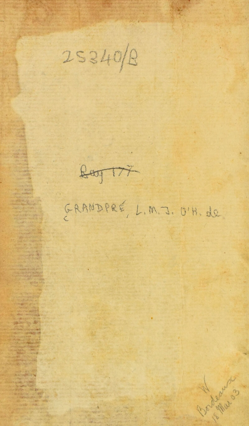 ? ■ - $ t.ïA.I, (j'H, rj C*