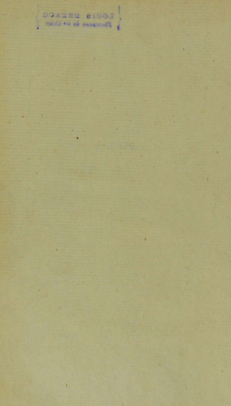 > • - ' ’ ù c: • » v* **» t-.* v-, m ■ , .'.'i à * I , ) 4 1 U I